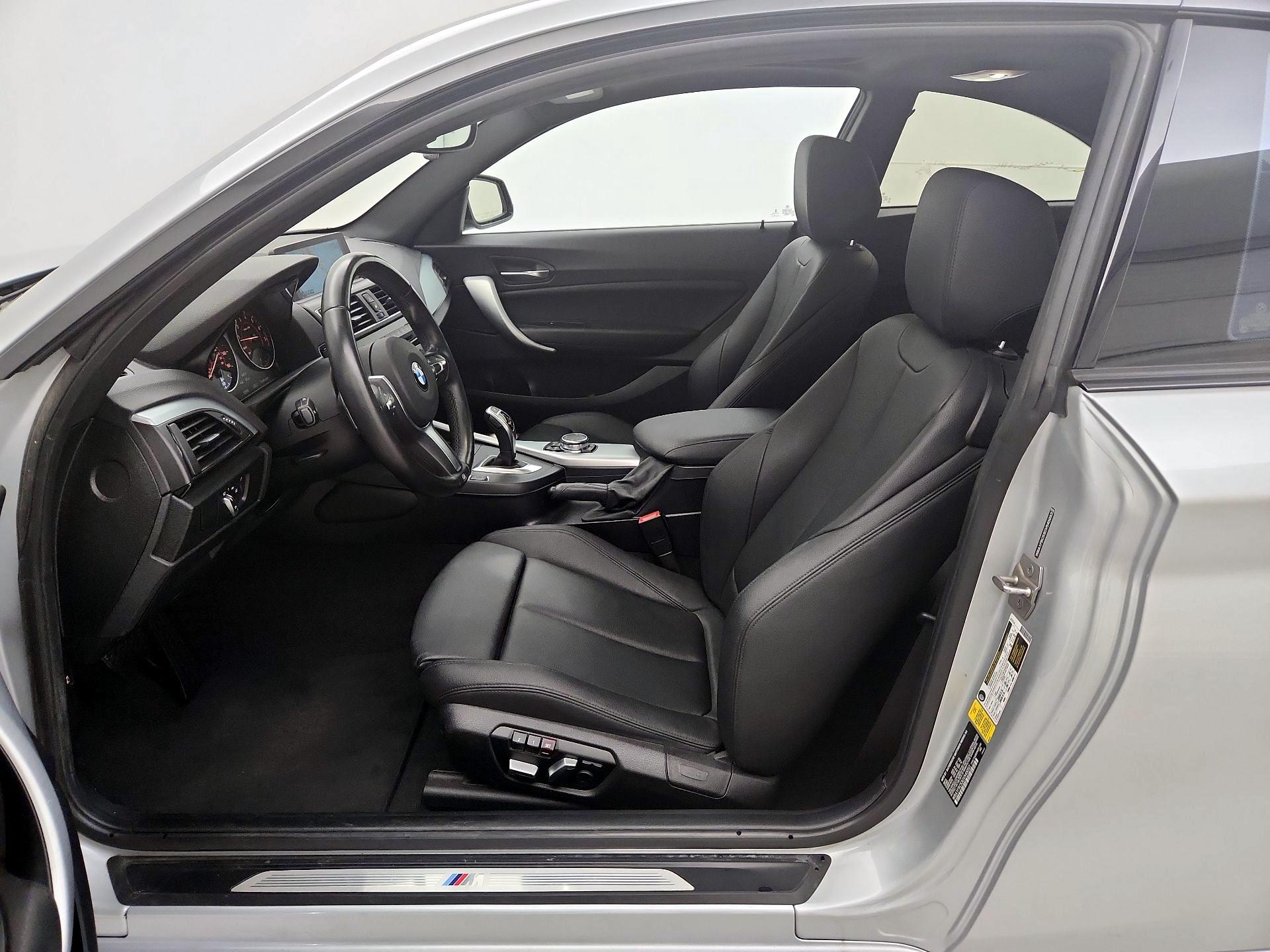 Thumbnail: 2016 BMW 2 Series - 11