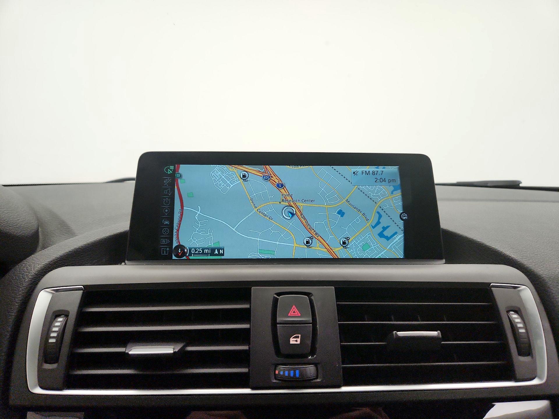 Thumbnail: 2016 BMW 2 Series - 14