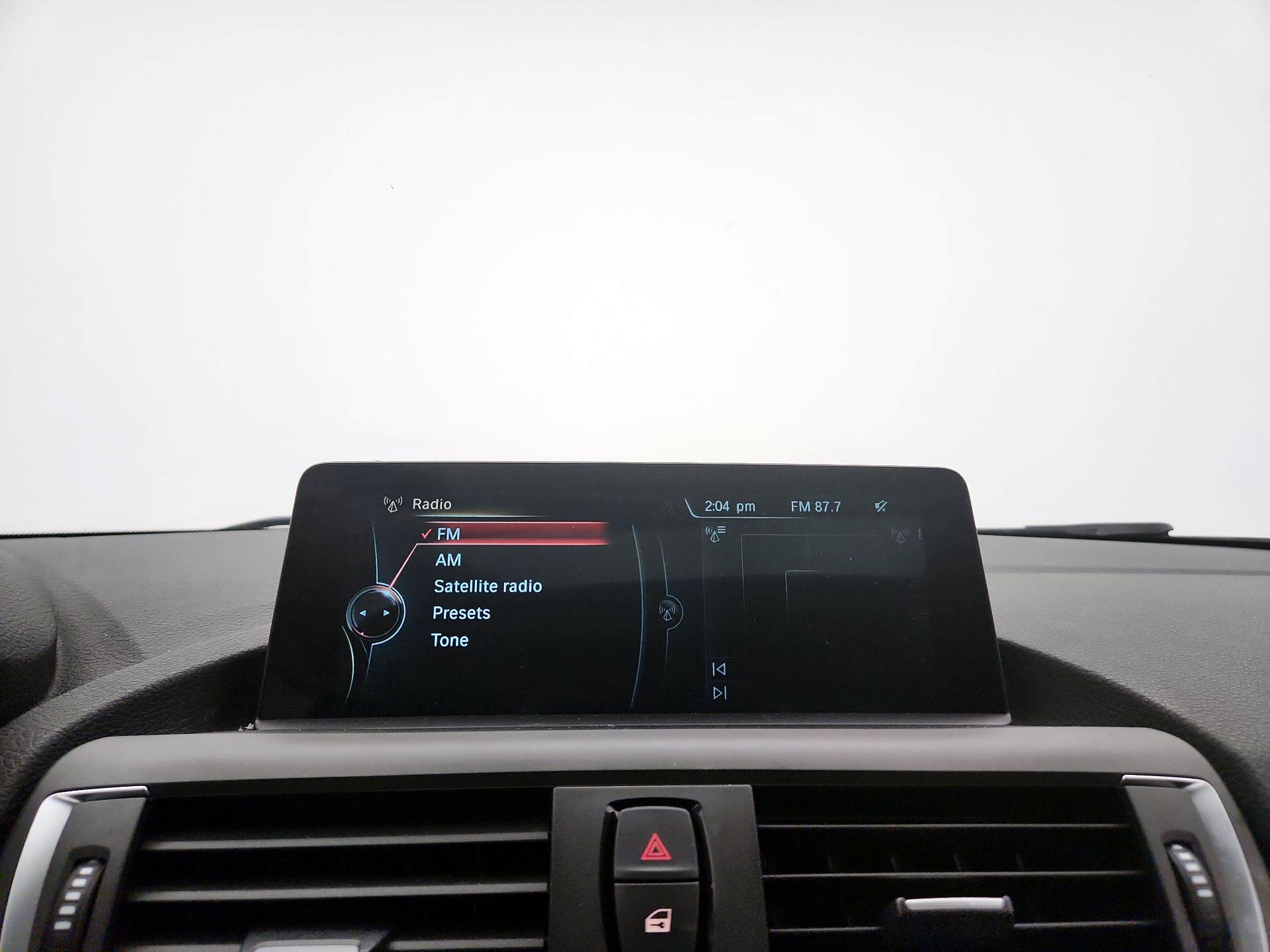 Thumbnail: 2016 BMW 2 Series - 15