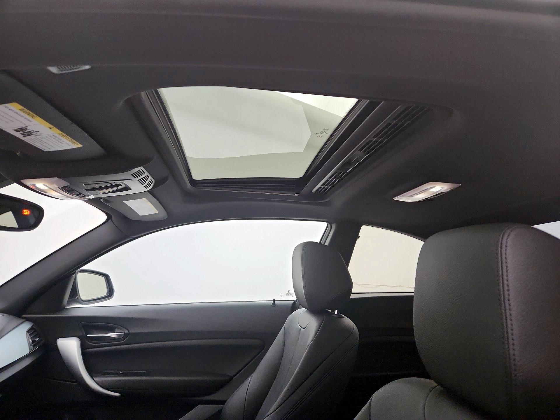 Thumbnail: 2016 BMW 2 Series - 19