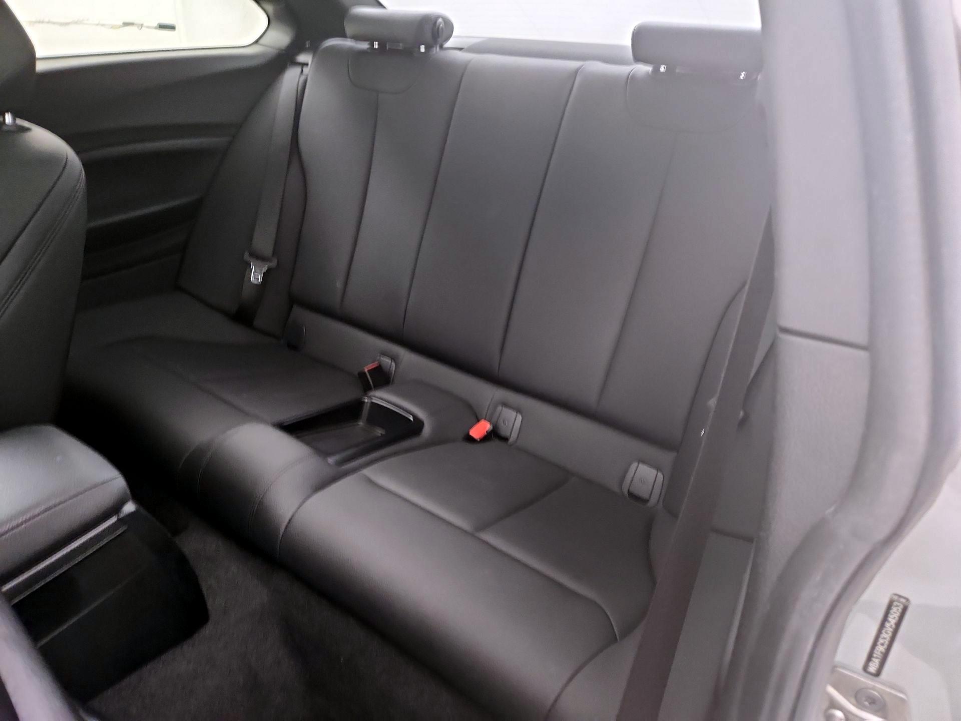 Thumbnail: 2016 BMW 2 Series - 20