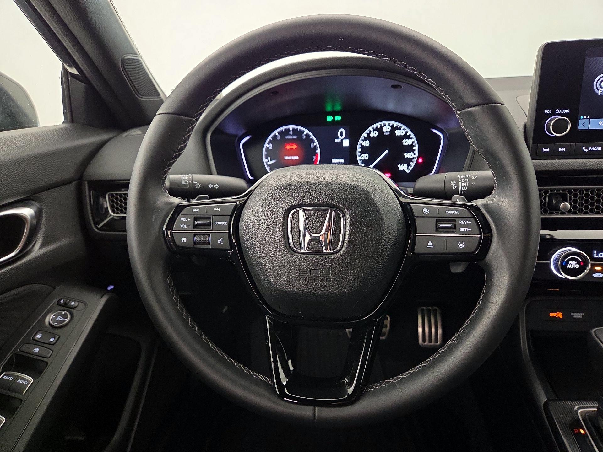 Thumbnail: 2022 Honda Civic - 10