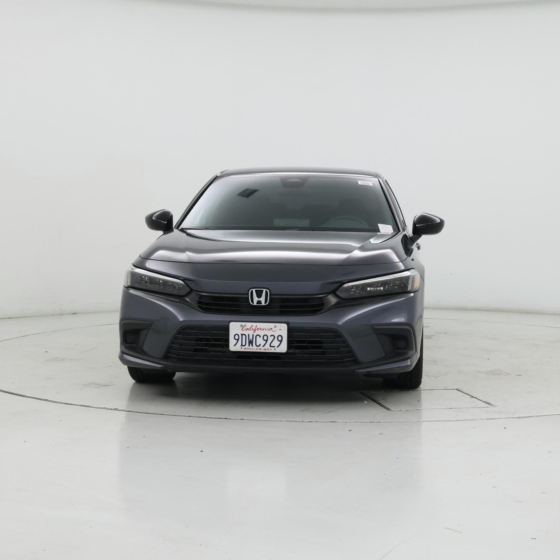 Thumbnail: 2022 Honda Civic - 5