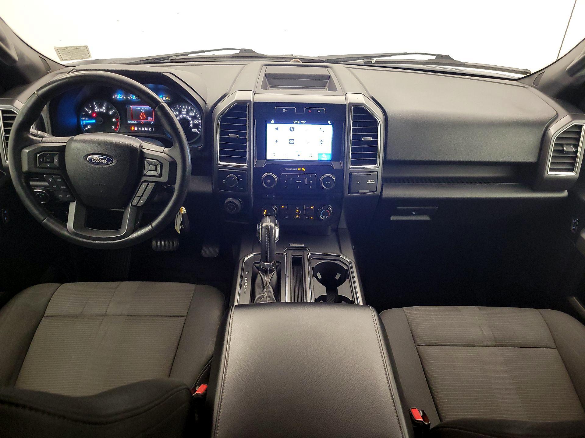 Thumbnail: 2017 Ford F-150 - 9