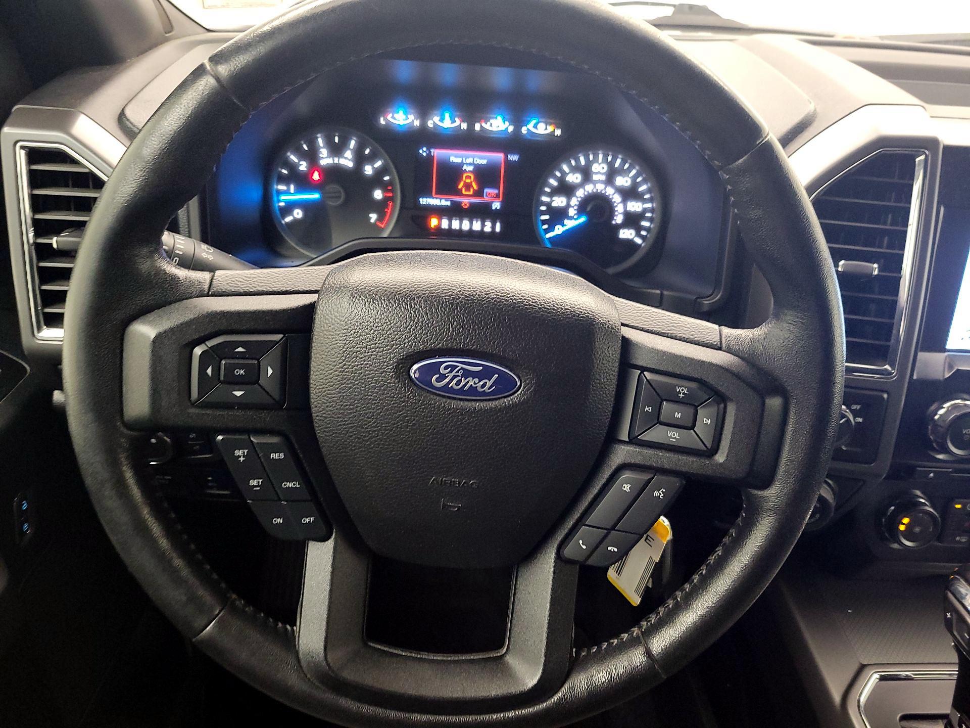 Thumbnail: 2017 Ford F-150 - 10