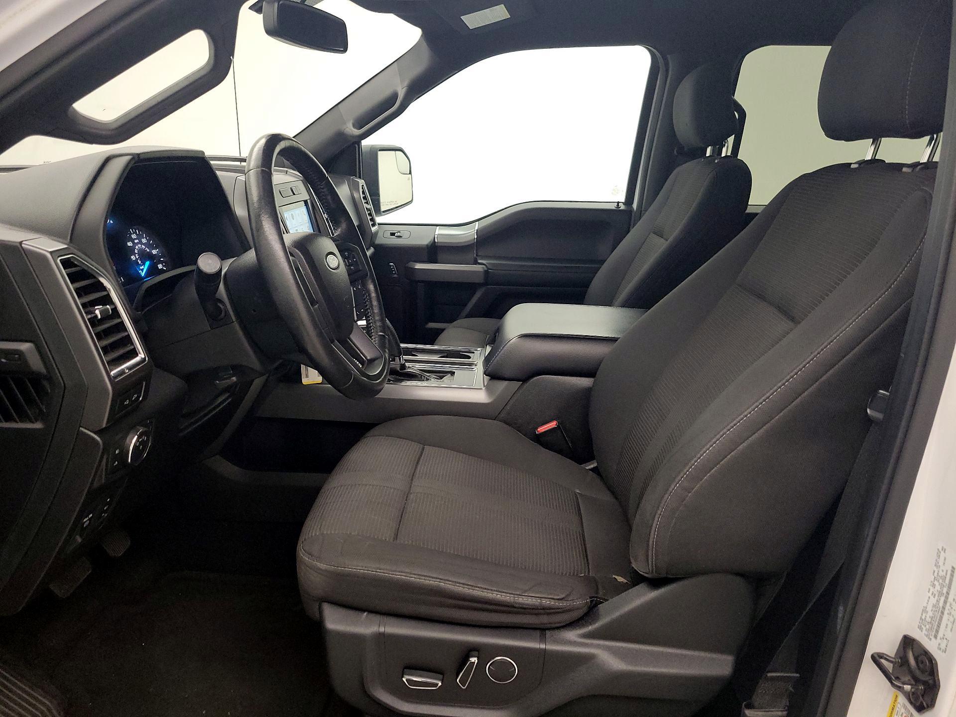 Thumbnail: 2017 Ford F-150 - 11