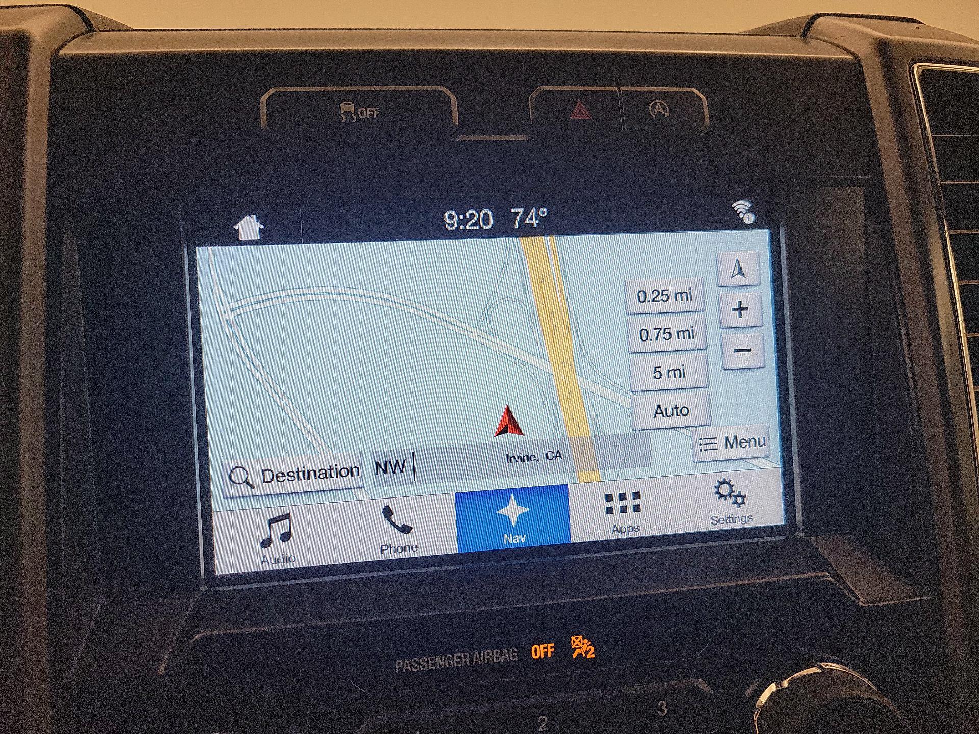 Thumbnail: 2017 Ford F-150 - 14