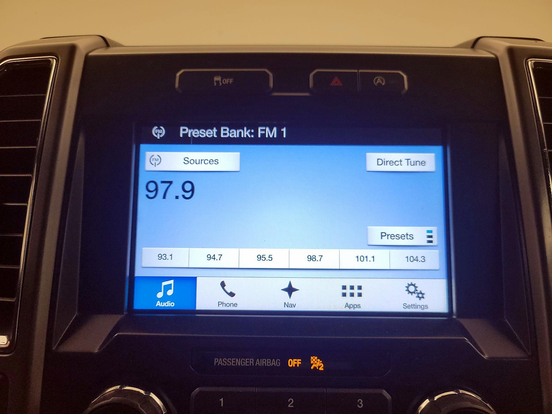 Thumbnail: 2017 Ford F-150 - 16