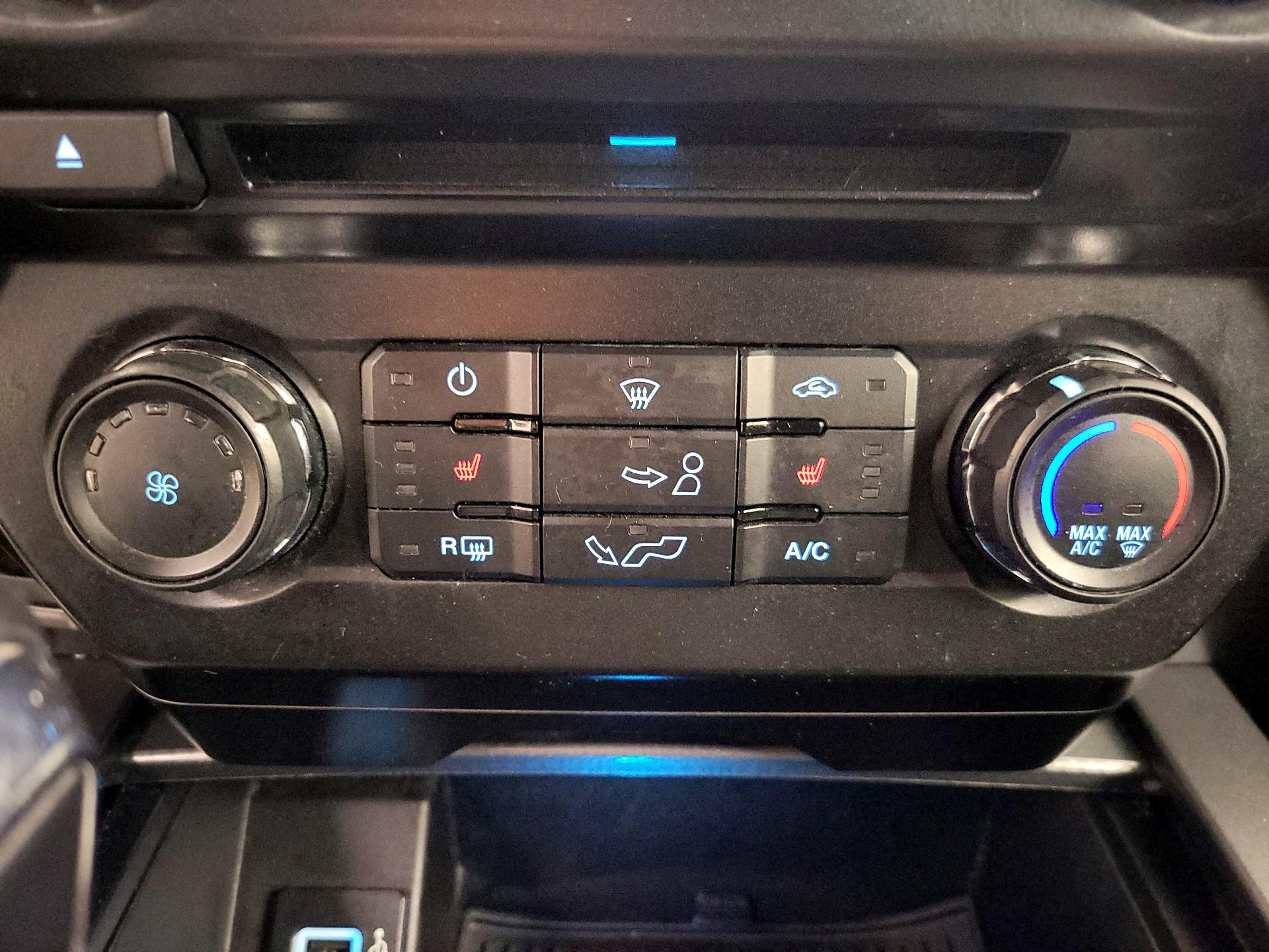 Thumbnail: 2017 Ford F-150 - 17