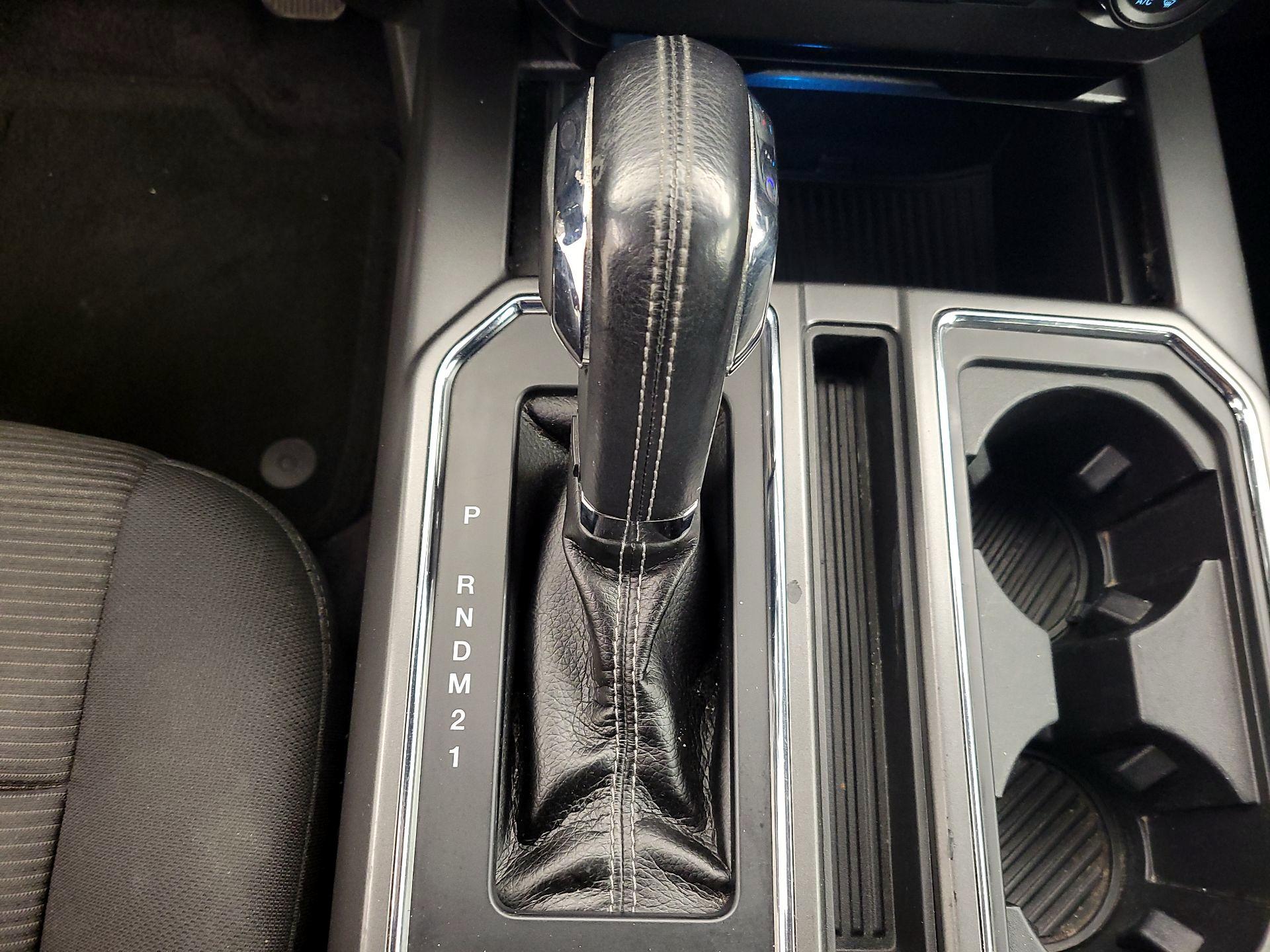 Thumbnail: 2017 Ford F-150 - 18