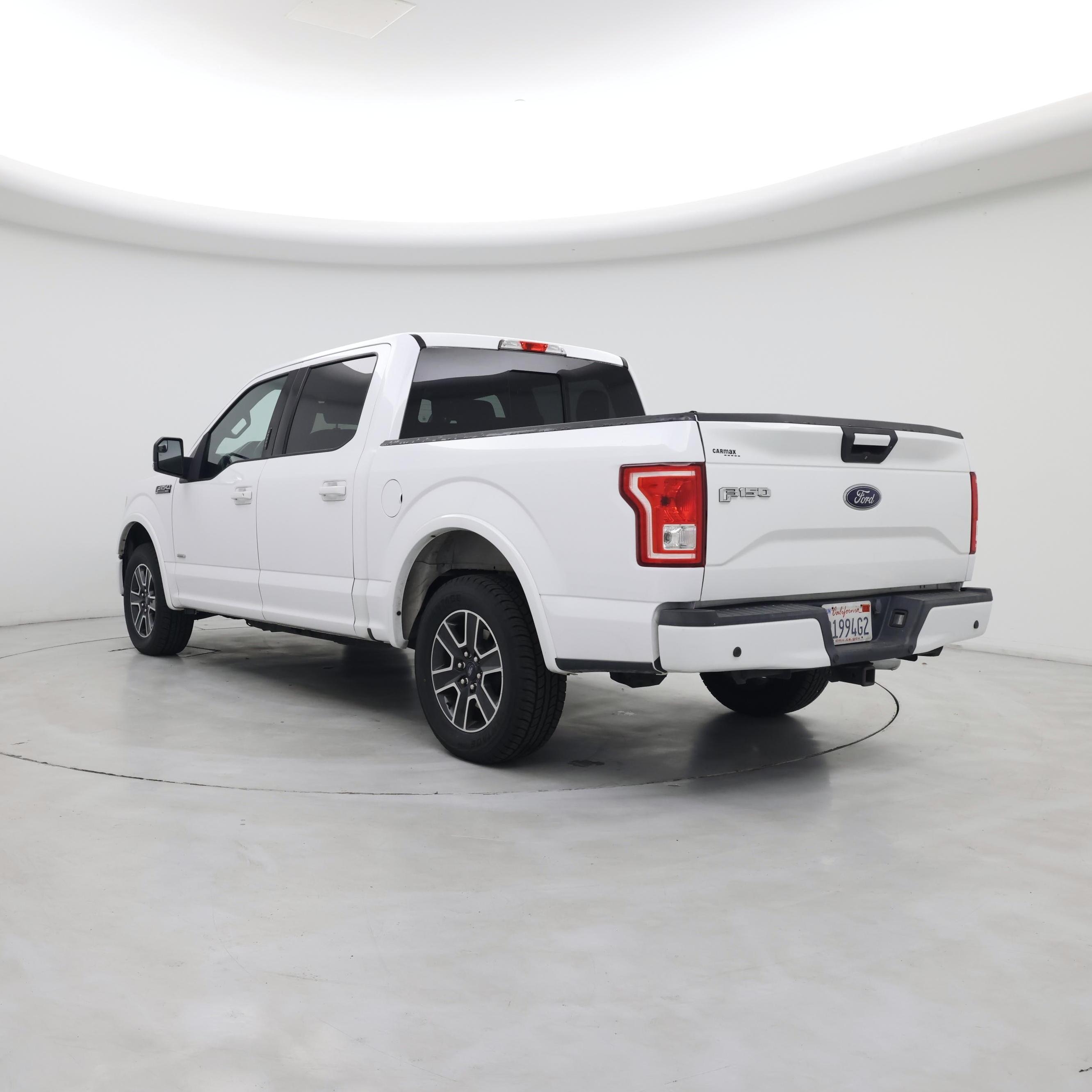 Thumbnail: 2017 Ford F-150 - 2