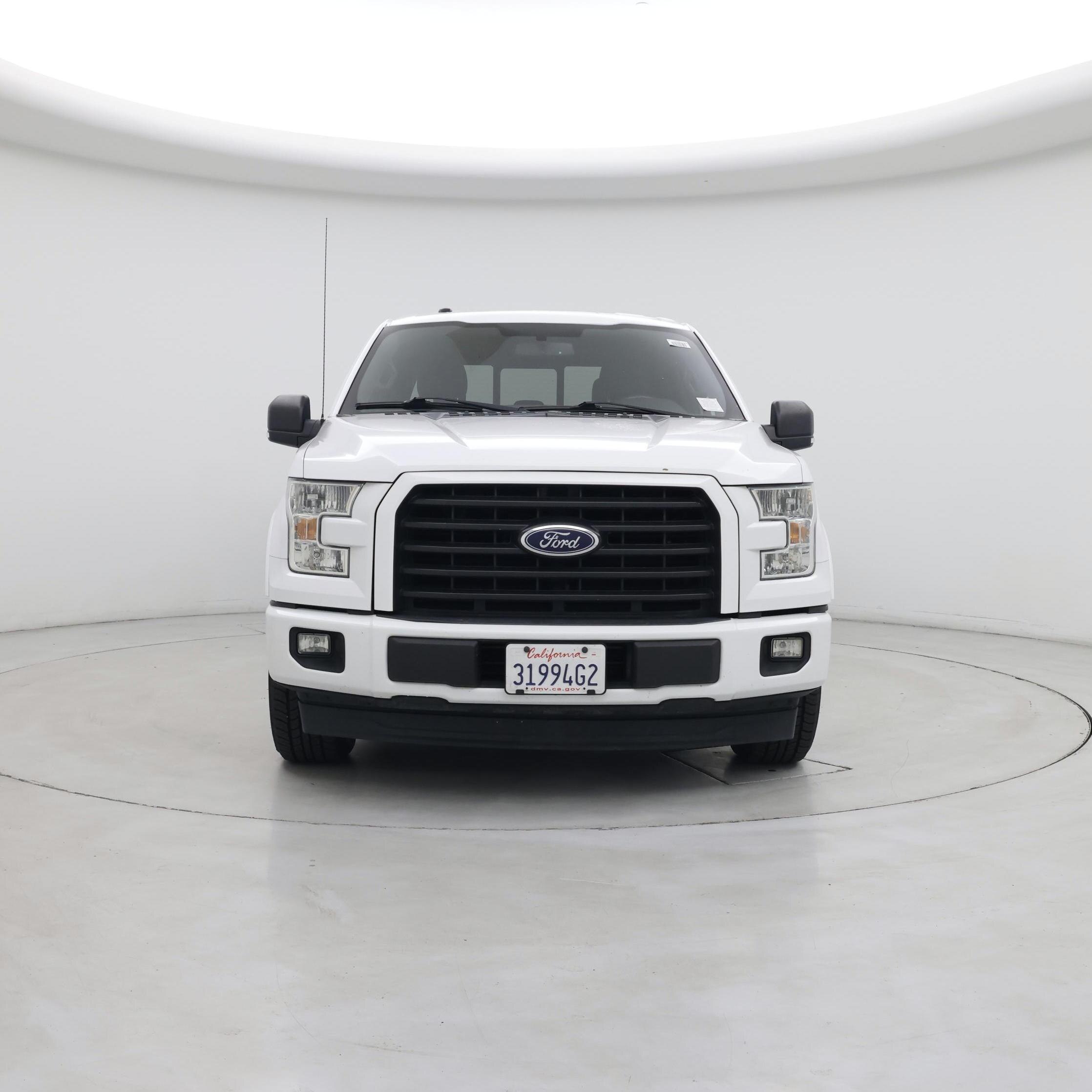 Thumbnail: 2017 Ford F-150 - 5