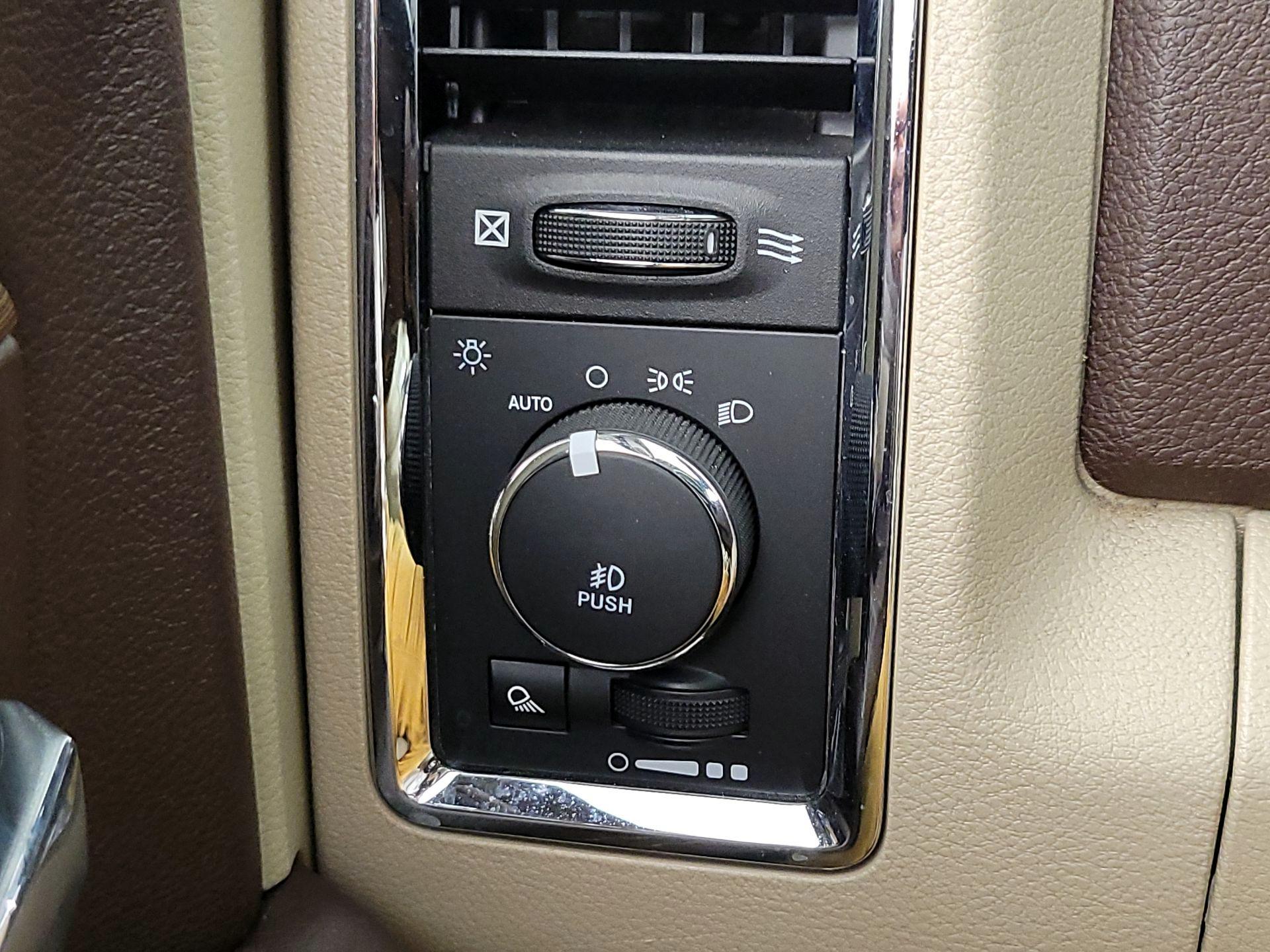 Thumbnail: 2018 RAM 3500 - 13