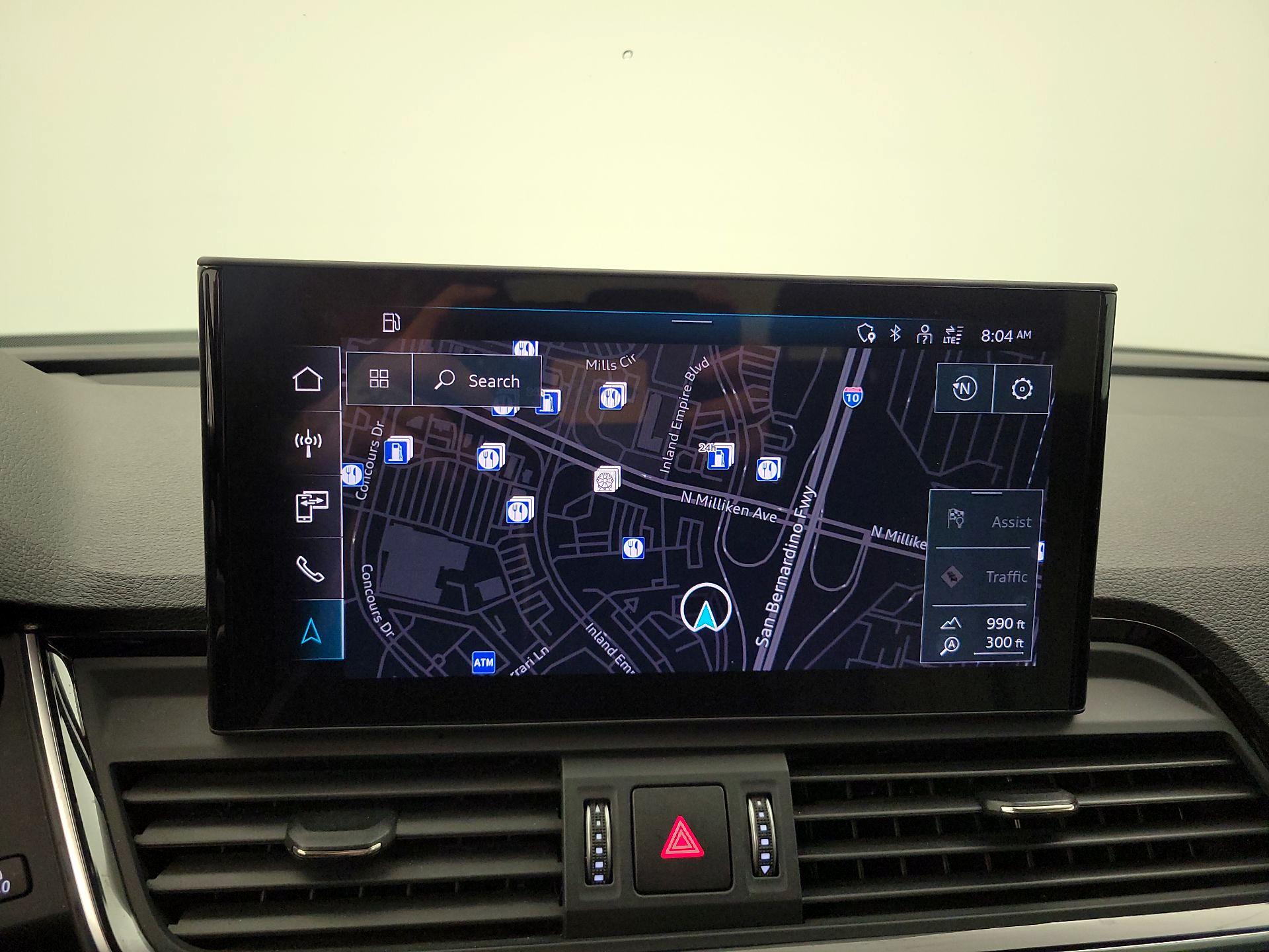 Thumbnail: 2023 Audi Q5 - 14