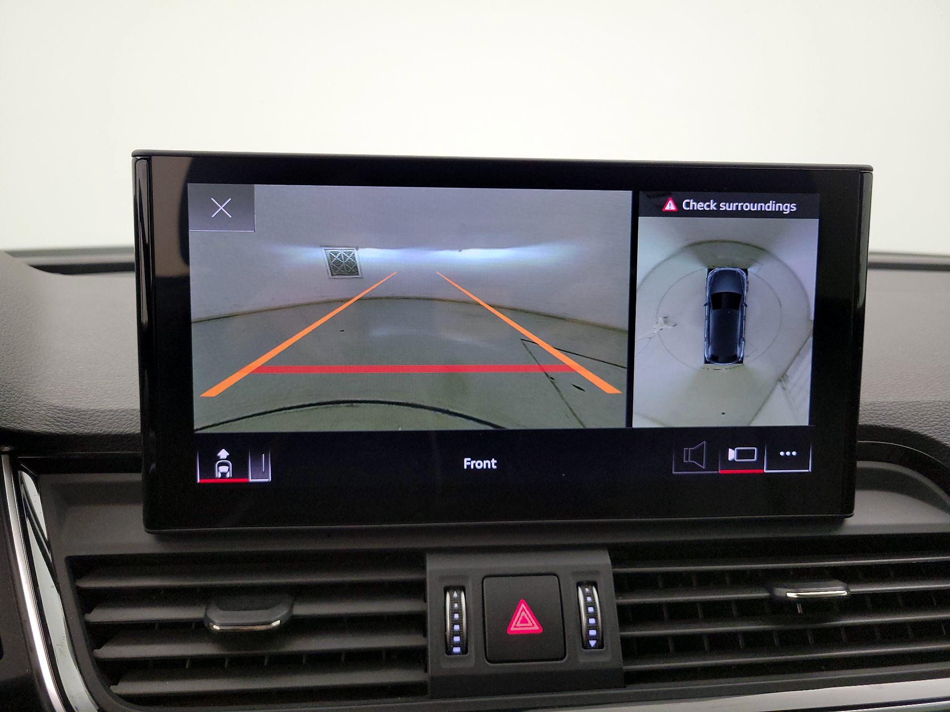 Thumbnail: 2023 Audi Q5 - 15