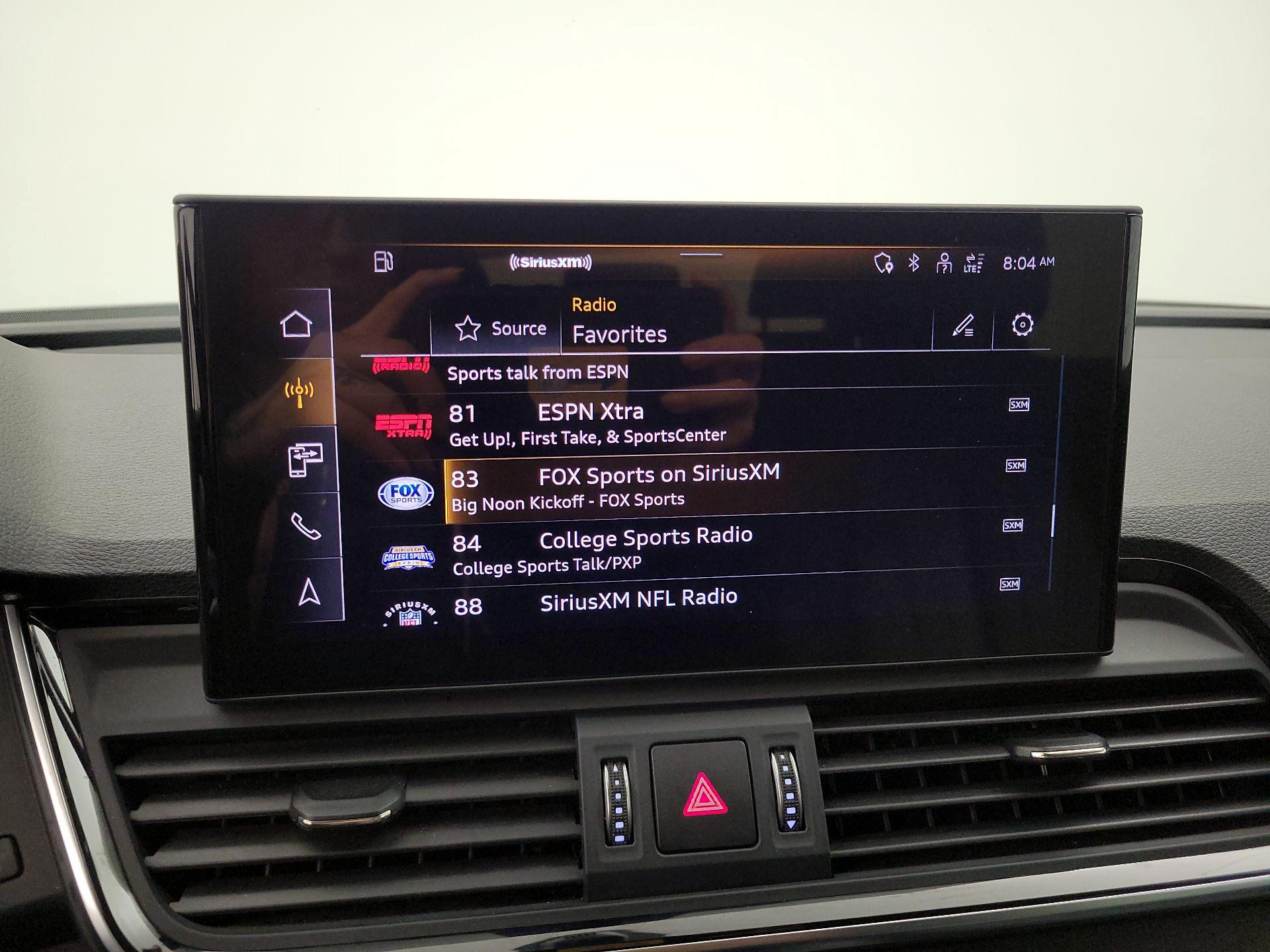 Thumbnail: 2023 Audi Q5 - 16