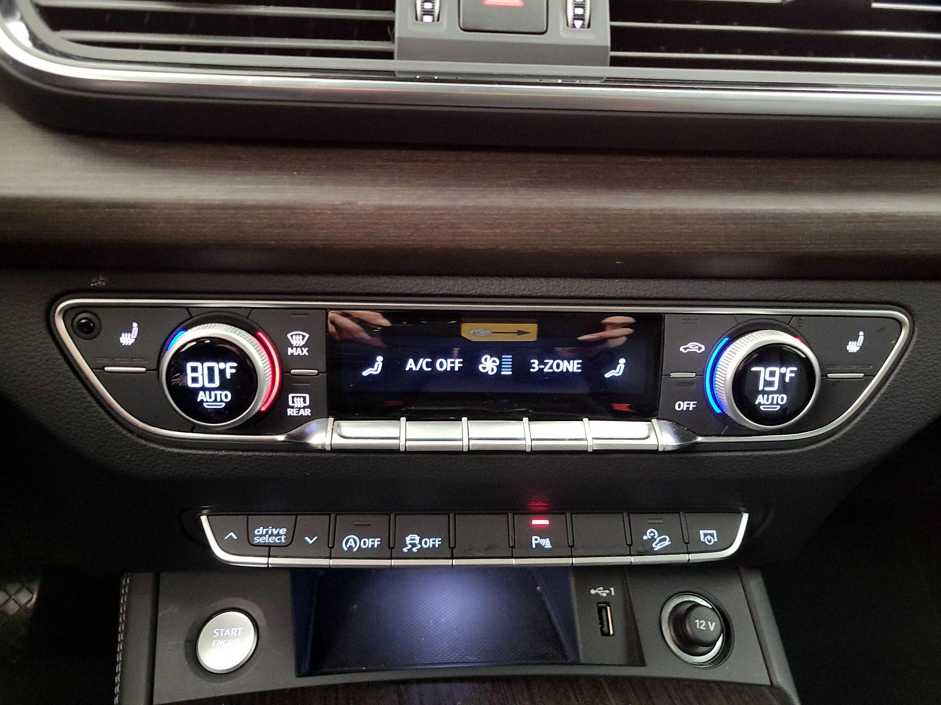 Thumbnail: 2023 Audi Q5 - 17