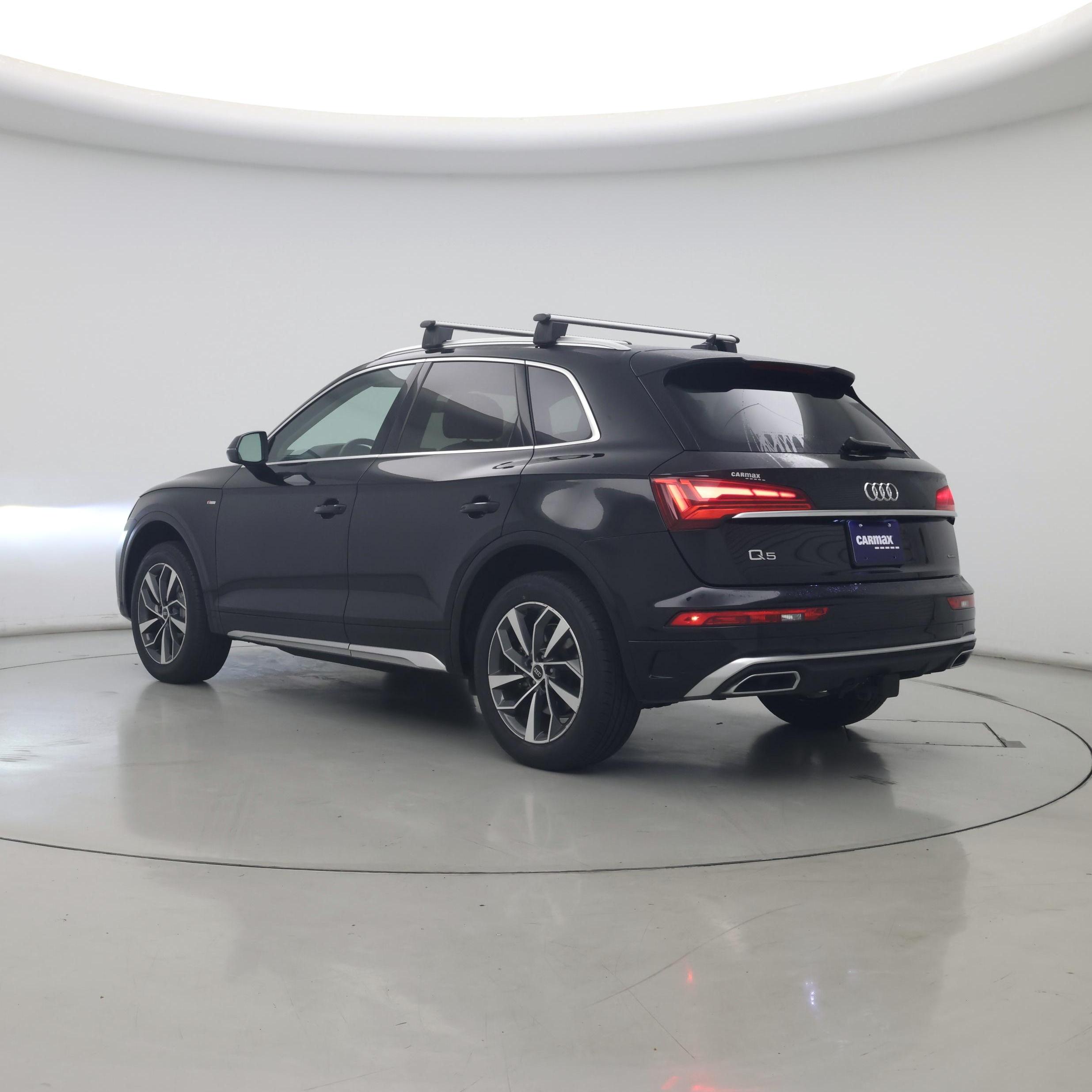 Thumbnail: 2023 Audi Q5 - 2