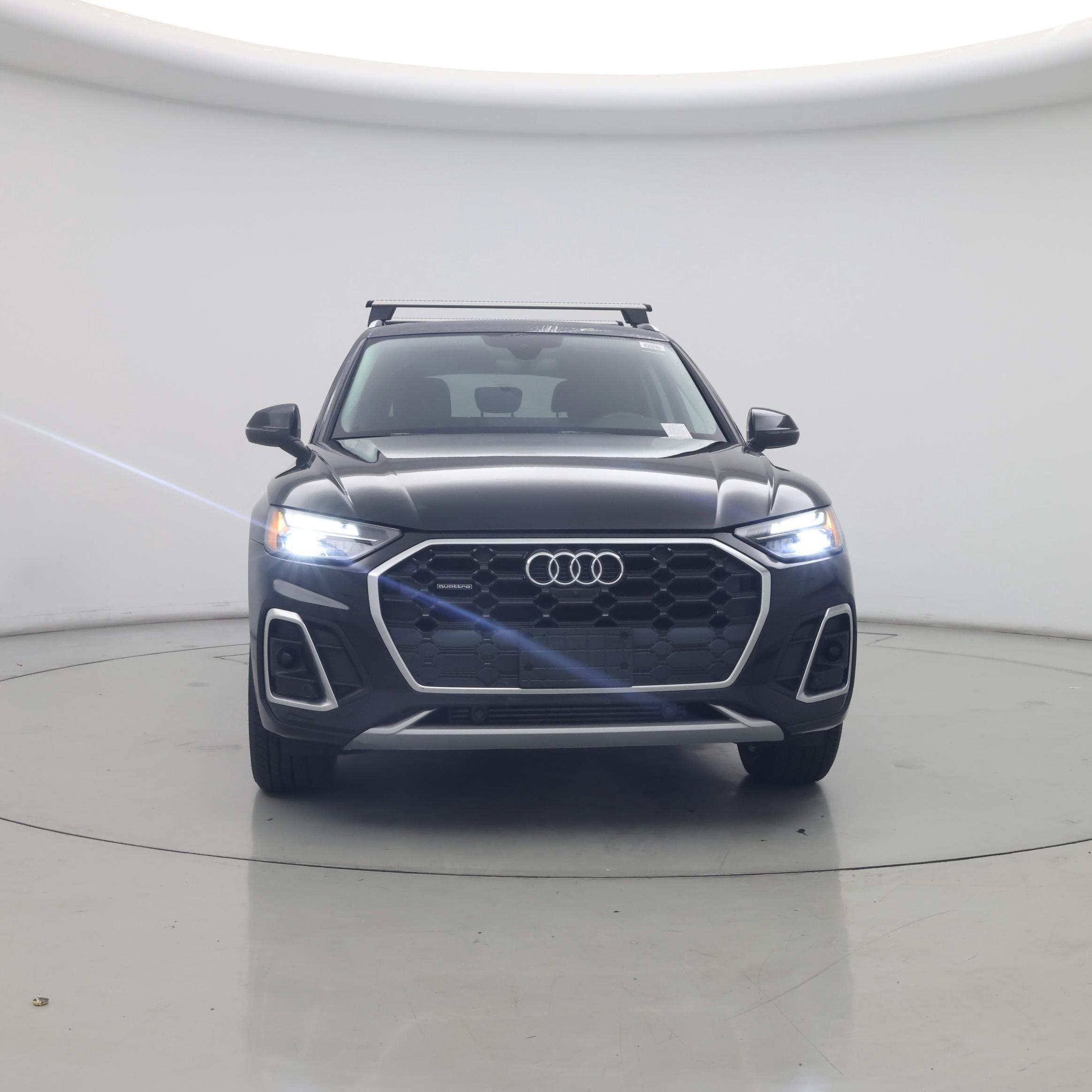 Thumbnail: 2023 Audi Q5 - 5