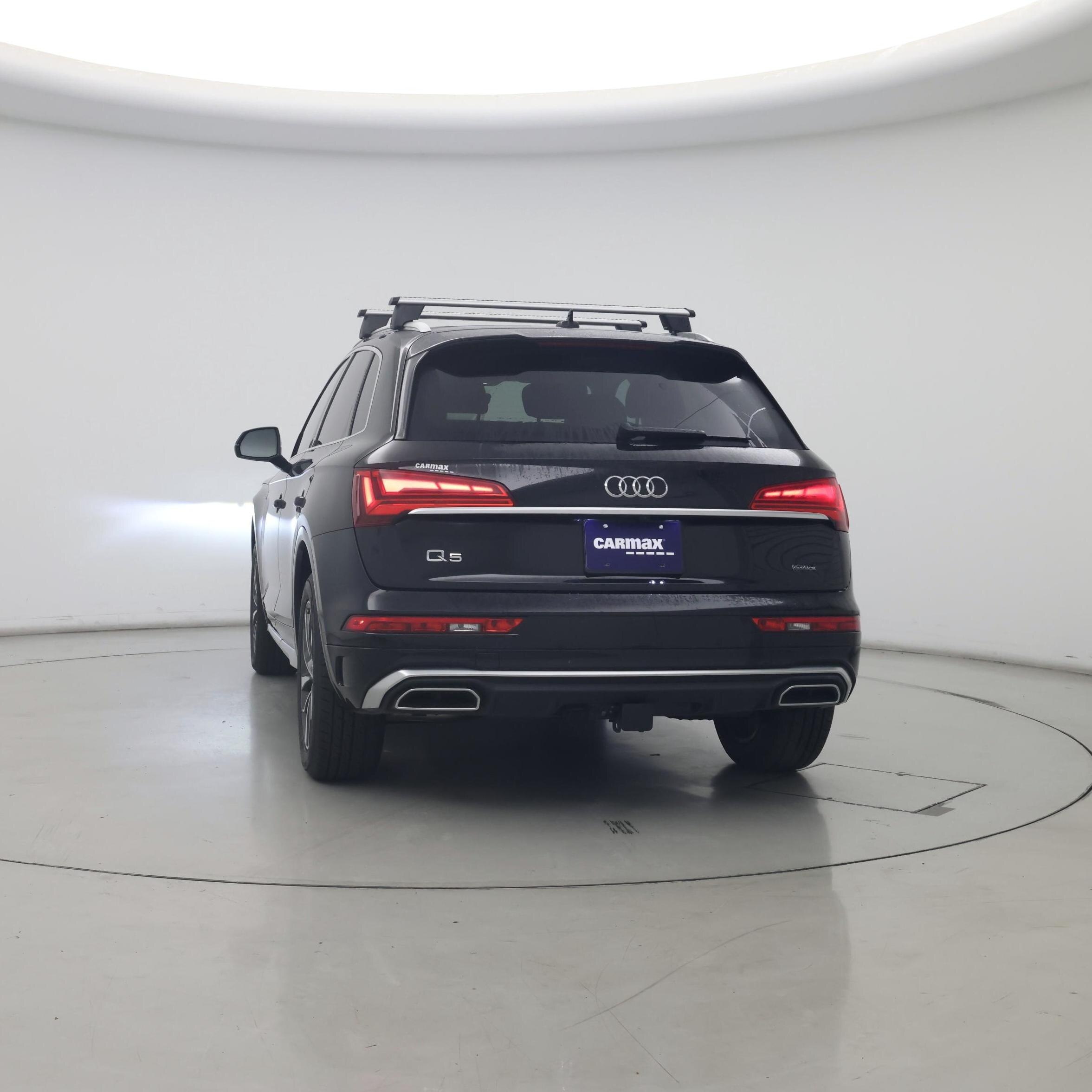 Thumbnail: 2023 Audi Q5 - 6