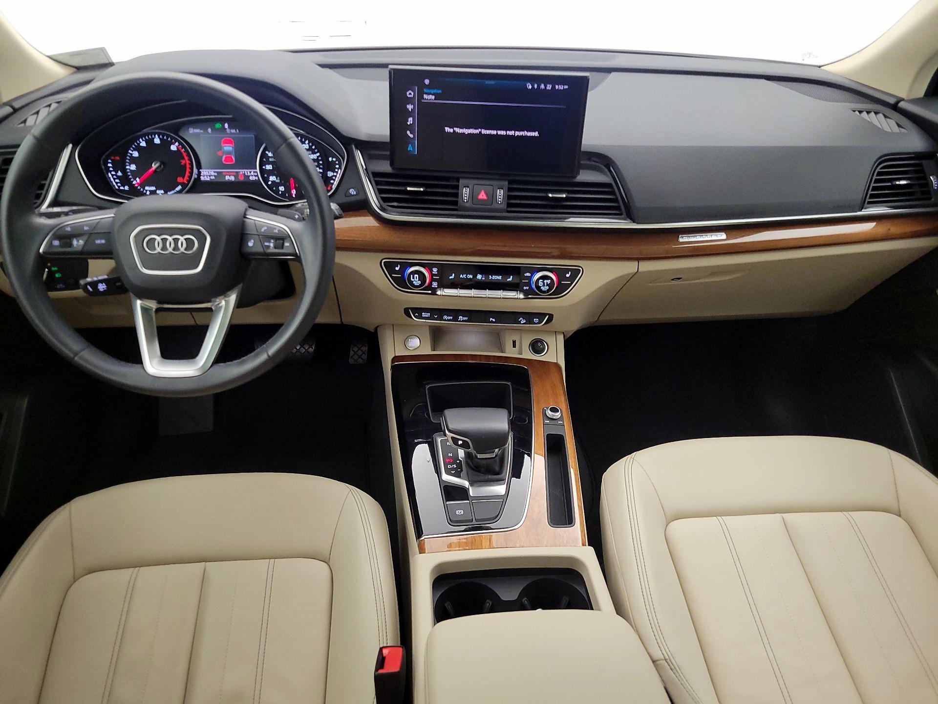 Thumbnail: 2023 Audi Q5 - 9