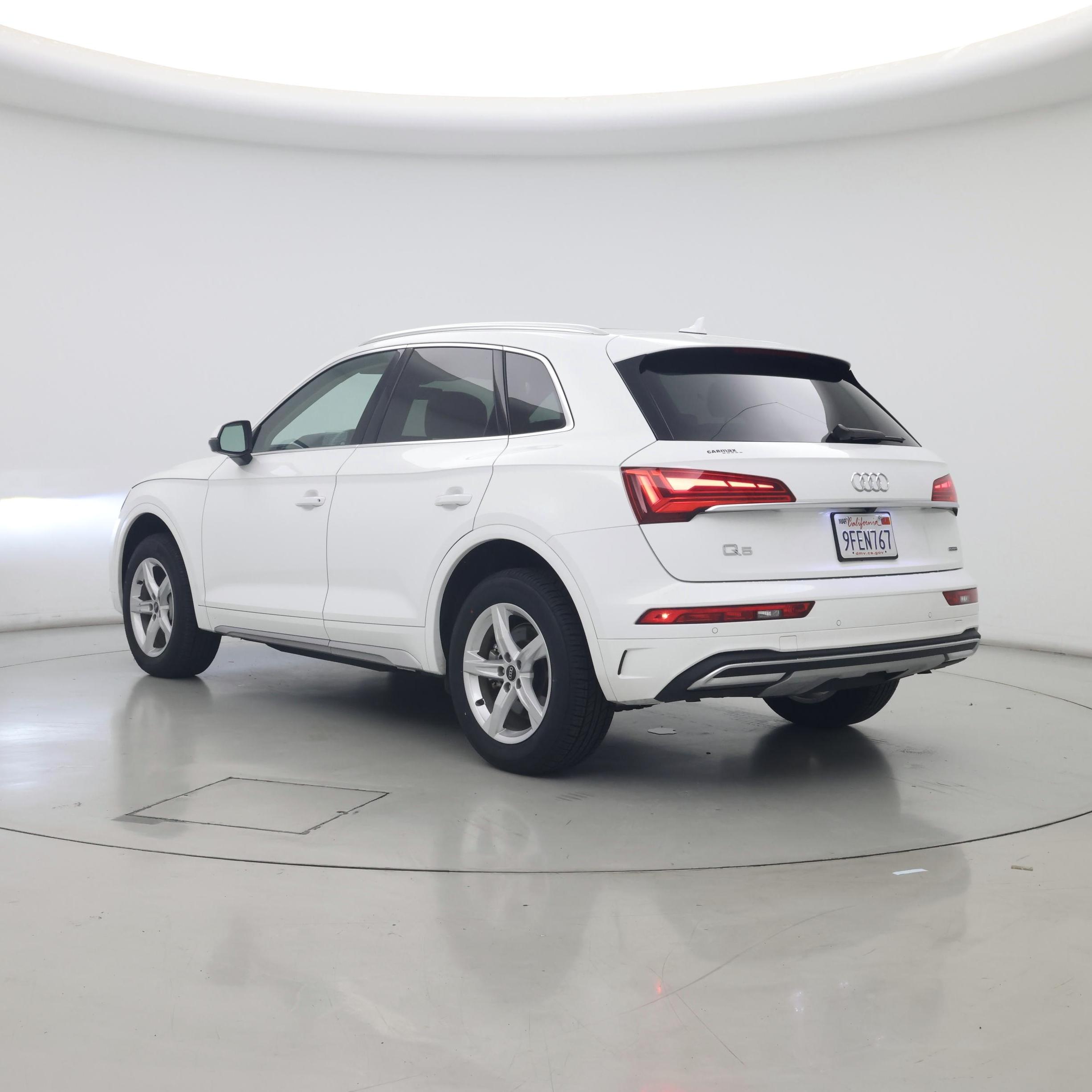 Thumbnail: 2023 Audi Q5 - 2