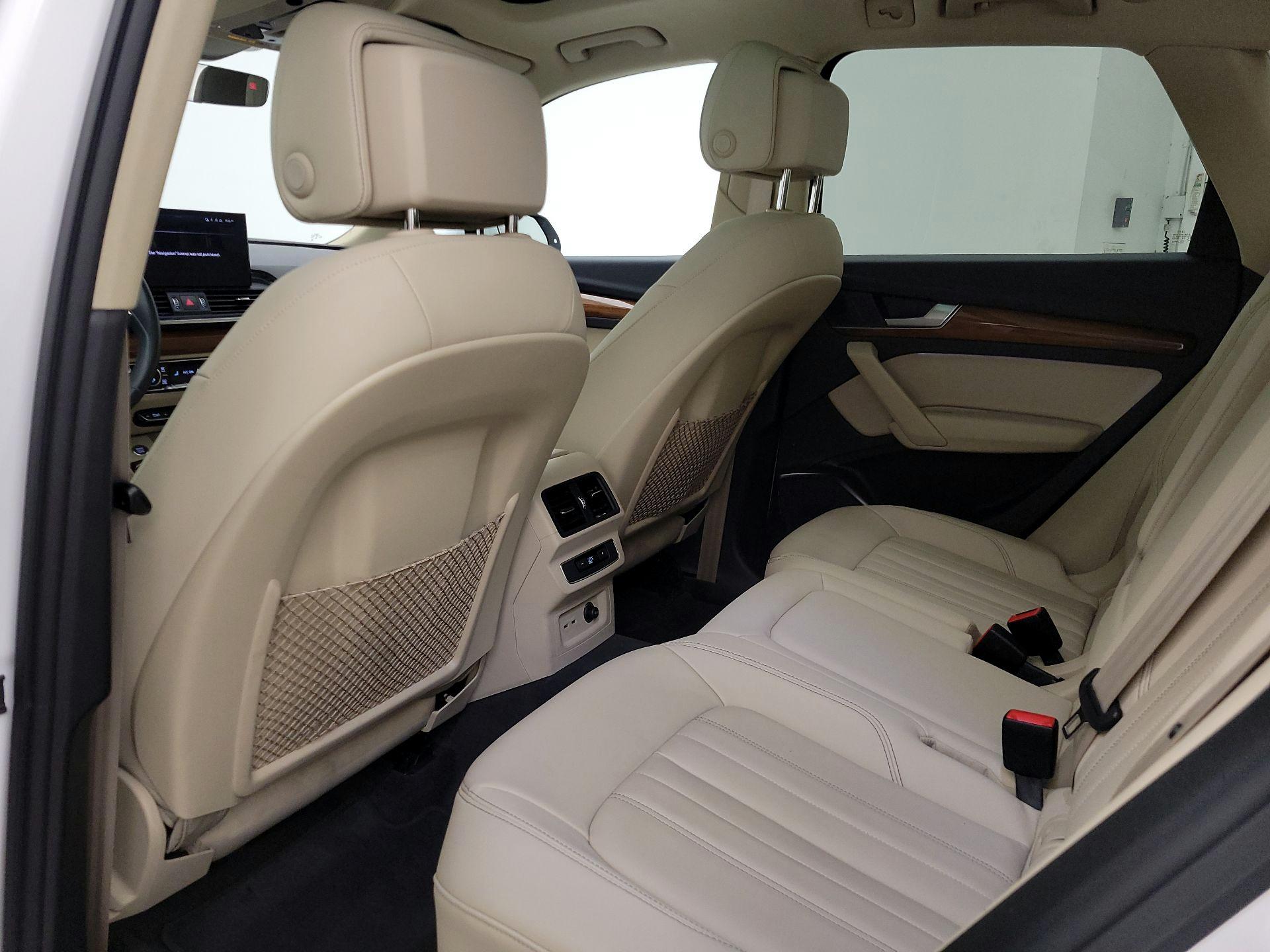Thumbnail: 2023 Audi Q5 - 20