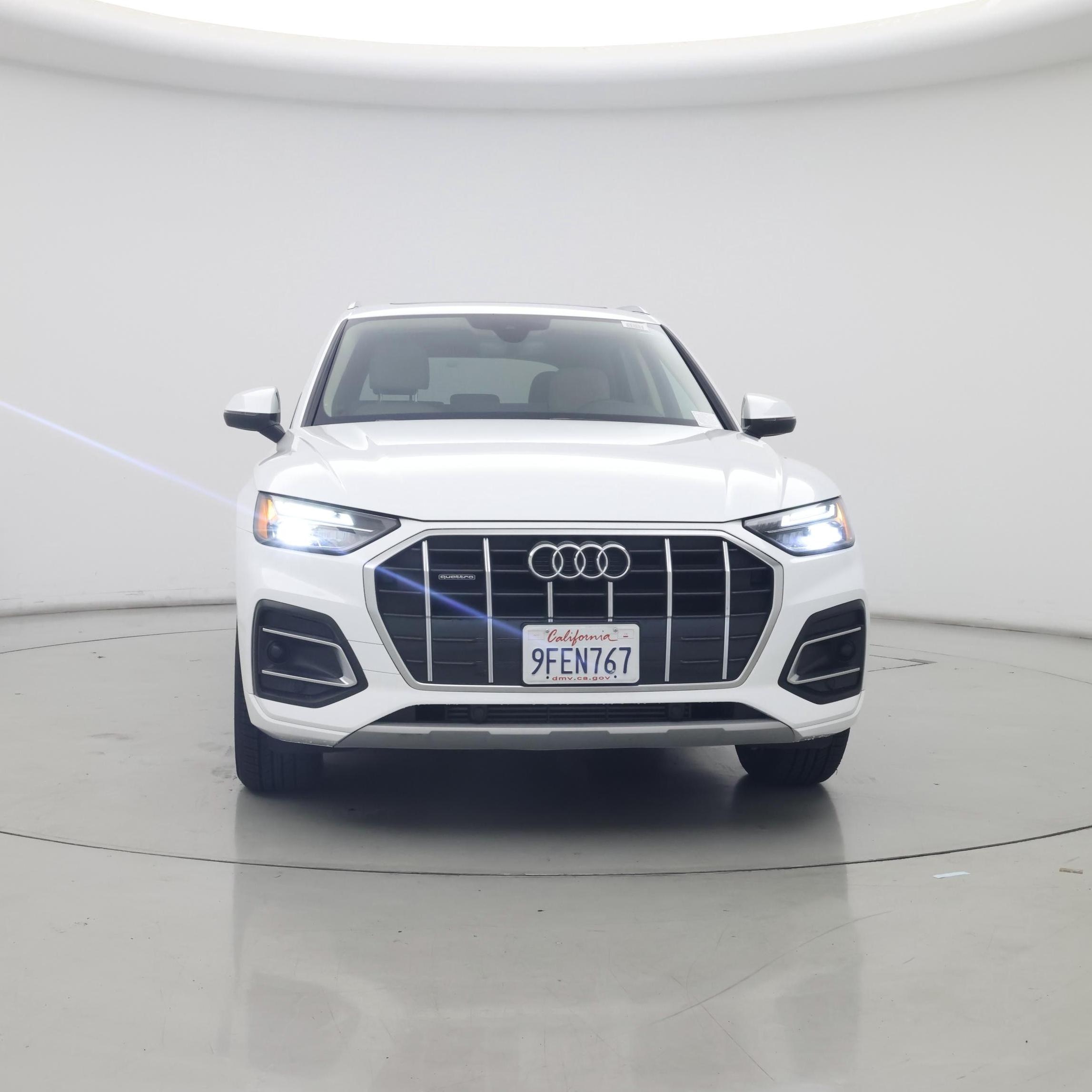 Thumbnail: 2023 Audi Q5 - 5