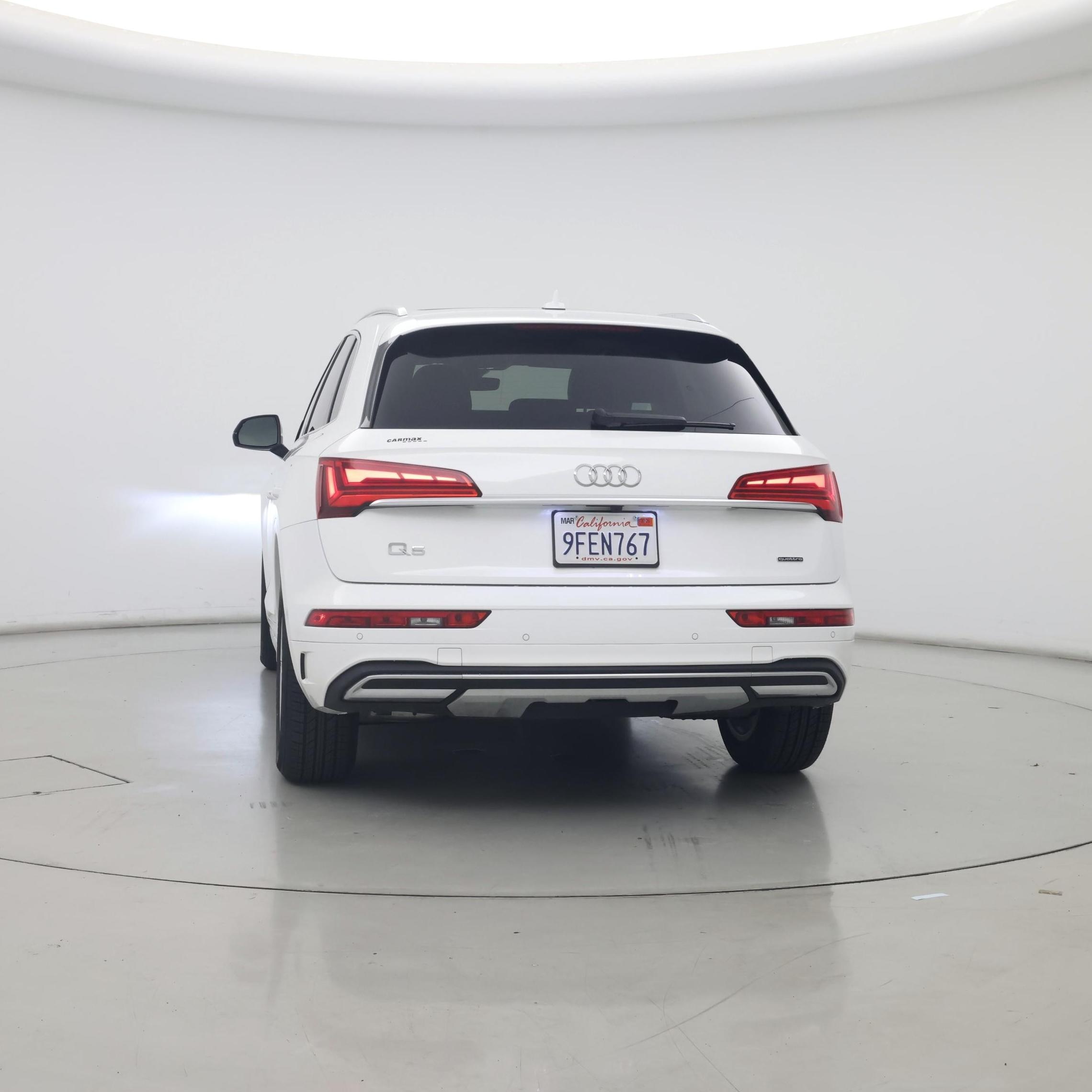 Thumbnail: 2023 Audi Q5 - 6