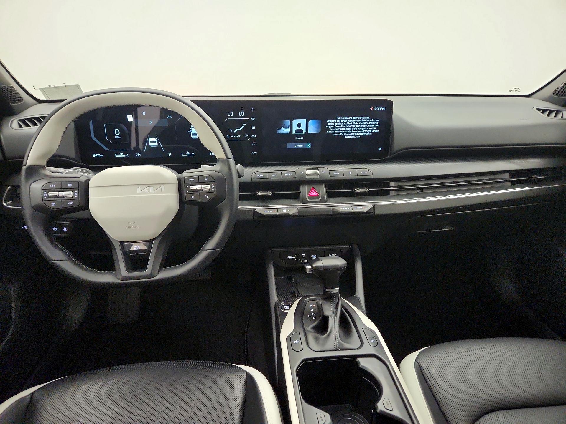 Thumbnail: 2025 Kia K4 - 9