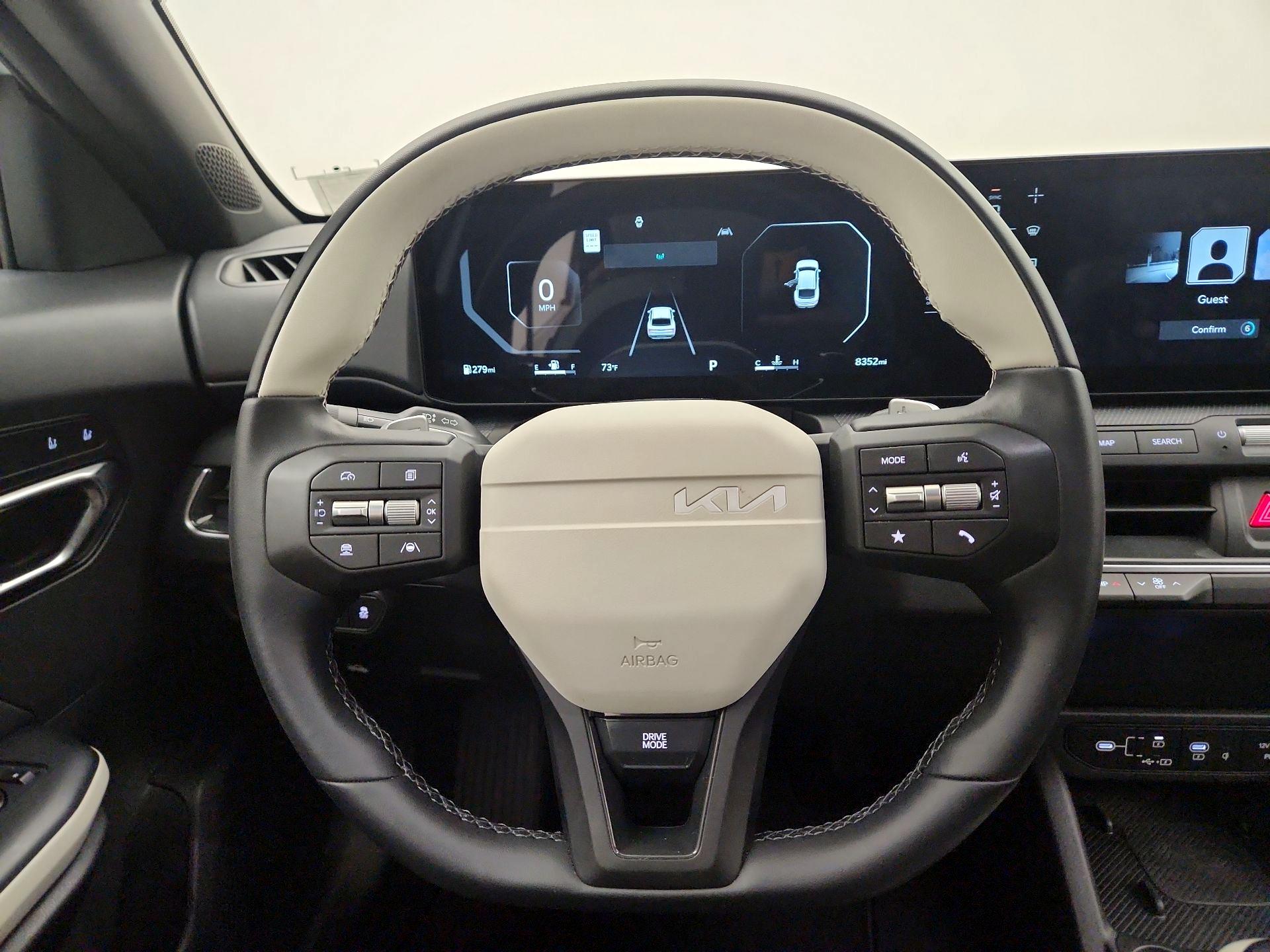 Thumbnail: 2025 Kia K4 - 10