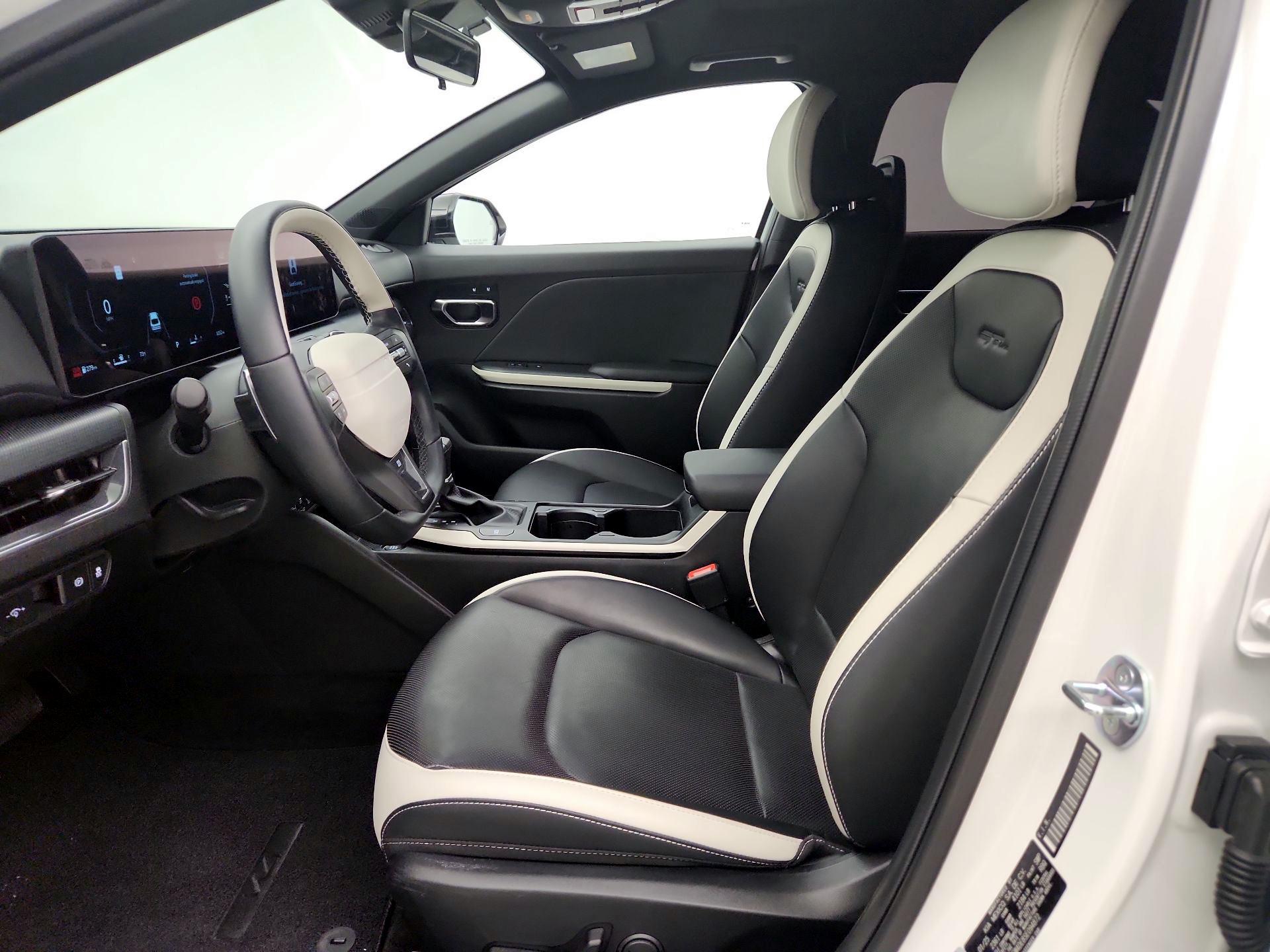 Thumbnail: 2025 Kia K4 - 11