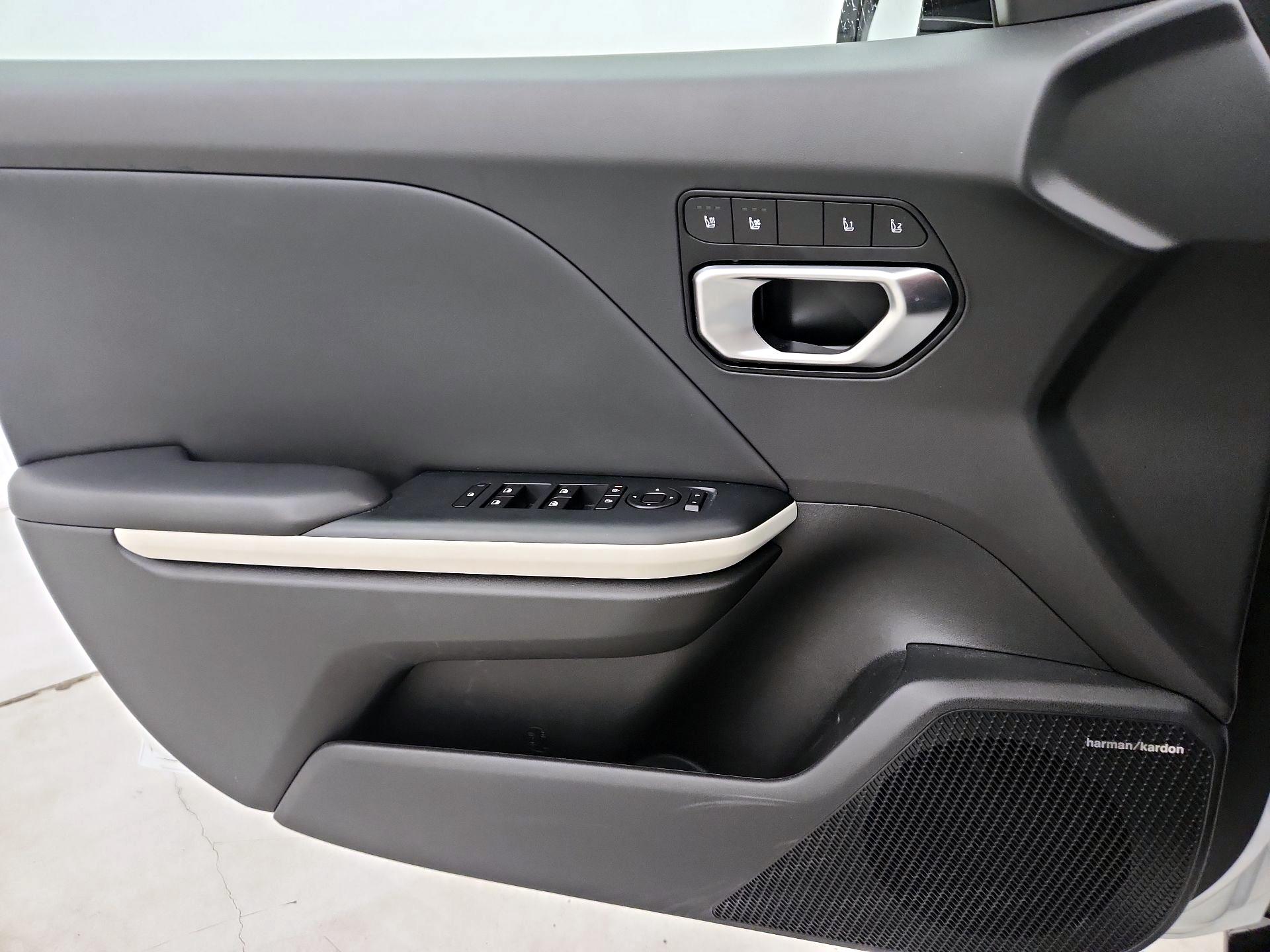 Thumbnail: 2025 Kia K4 - 12