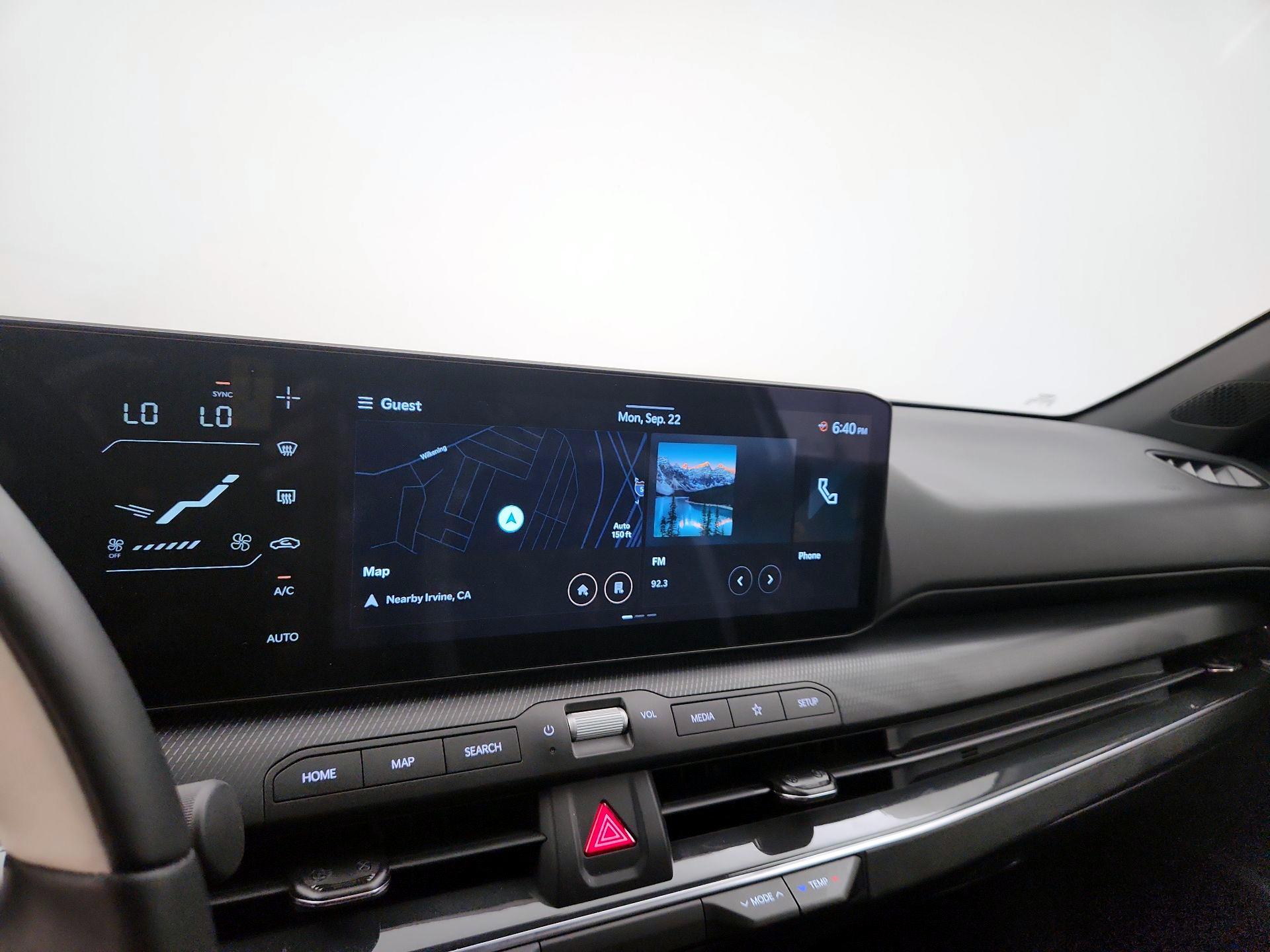 Thumbnail: 2025 Kia K4 - 16