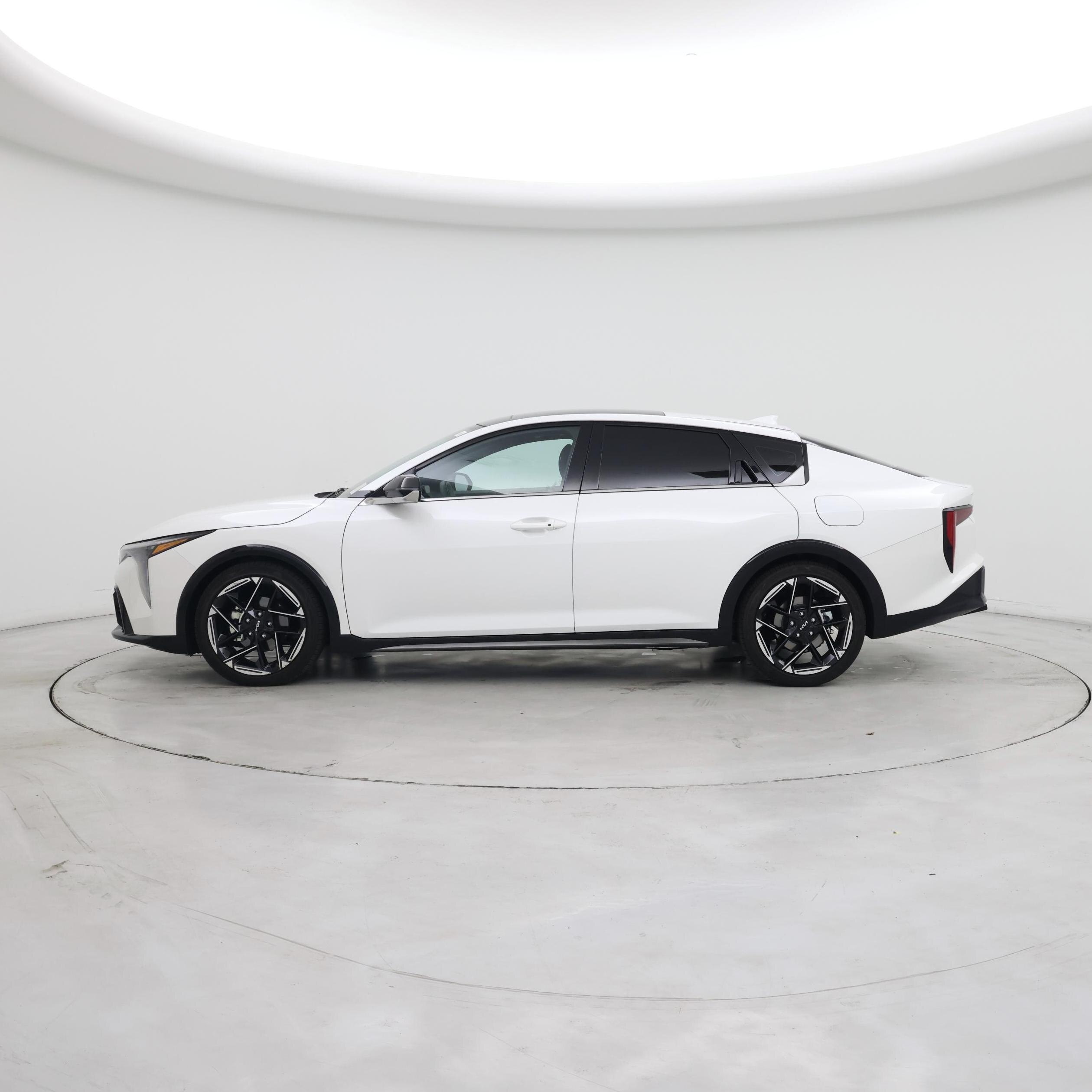 Thumbnail: 2025 Kia K4 - 3
