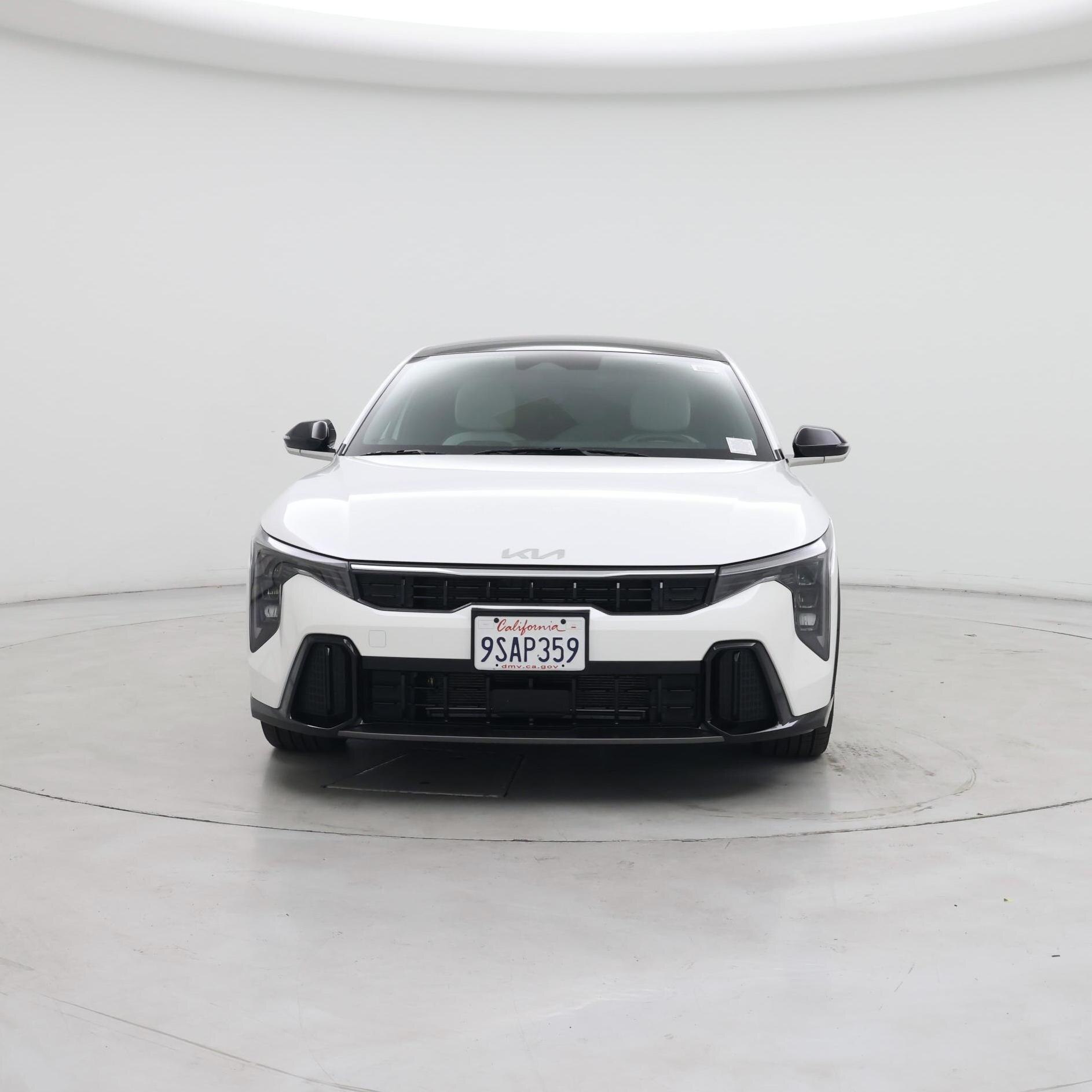 Thumbnail: 2025 Kia K4 - 5