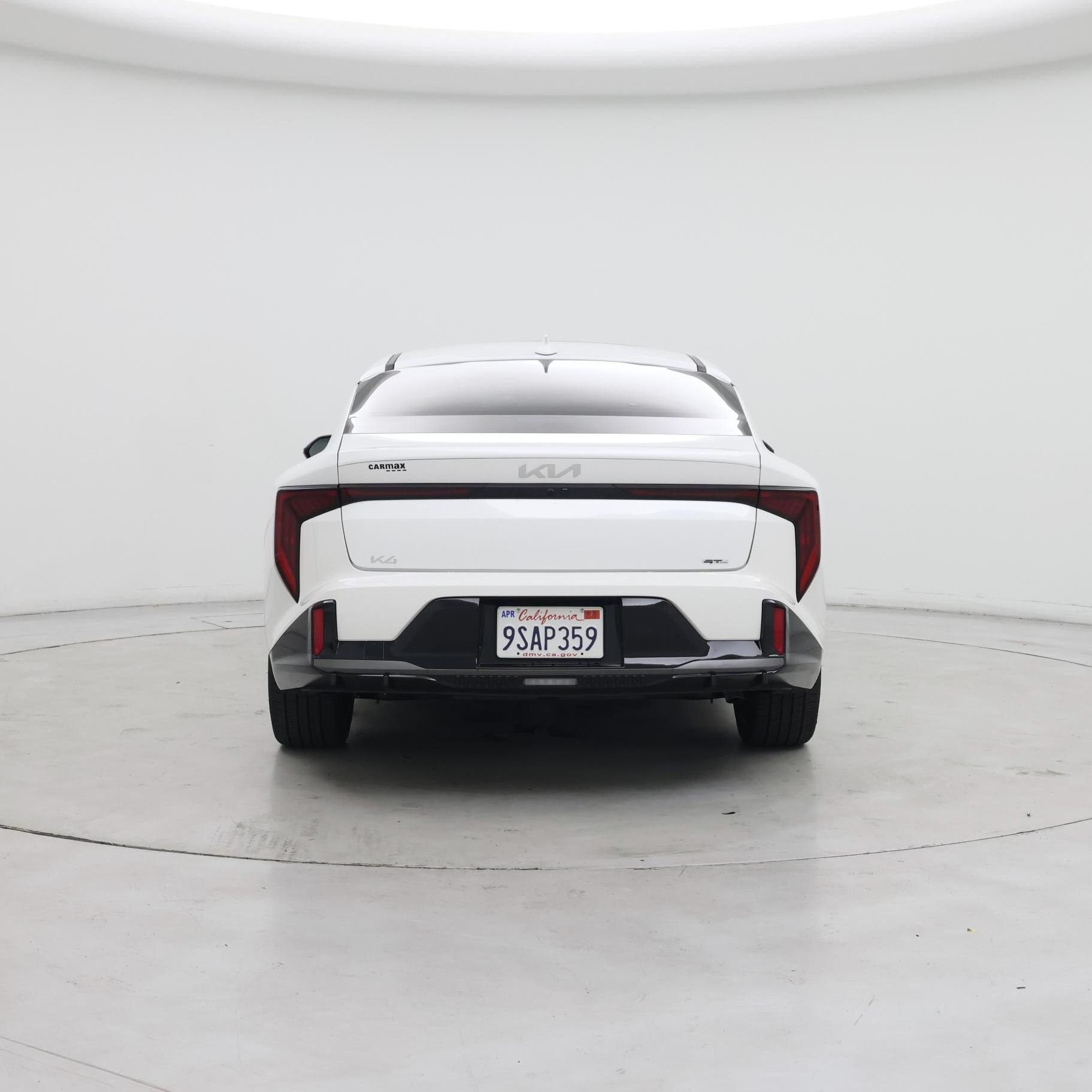 Thumbnail: 2025 Kia K4 - 6