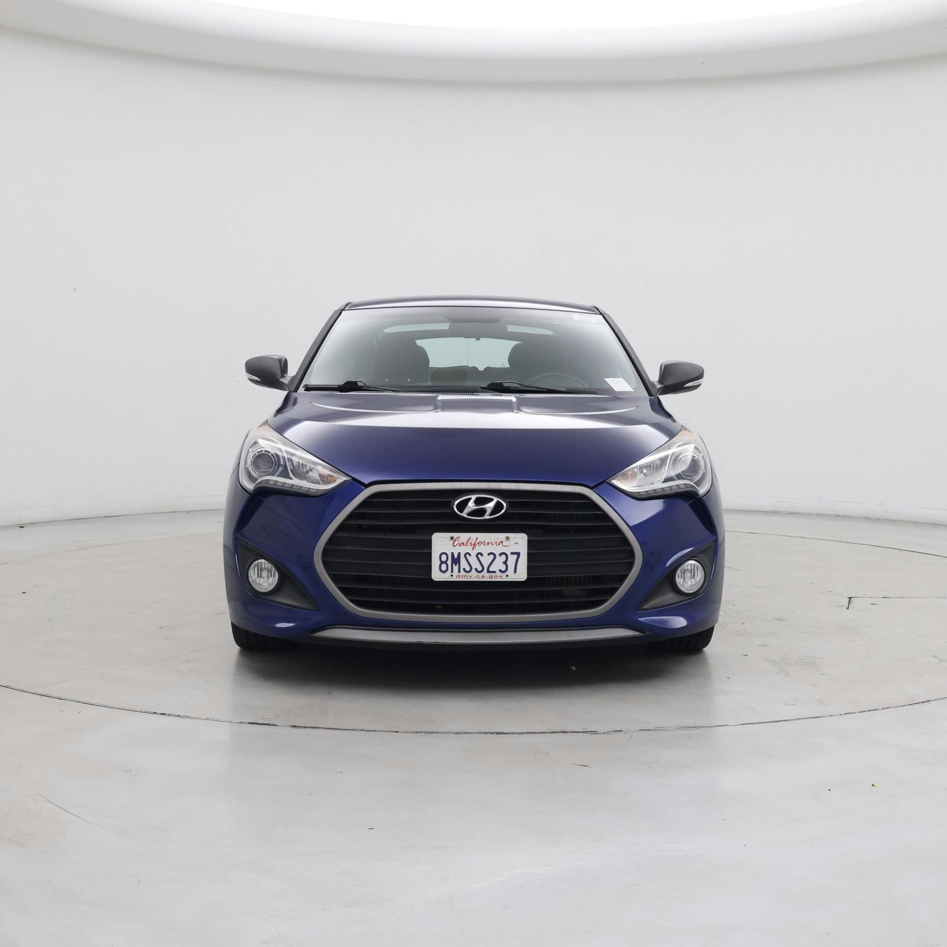 Thumbnail: 2016 Hyundai Veloster - 5