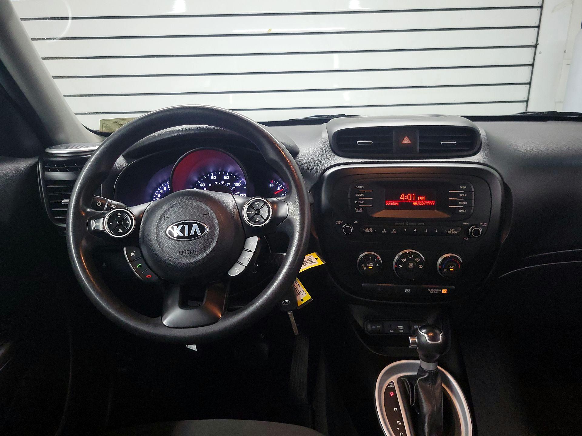 Thumbnail: 2016 Kia Soul - 9