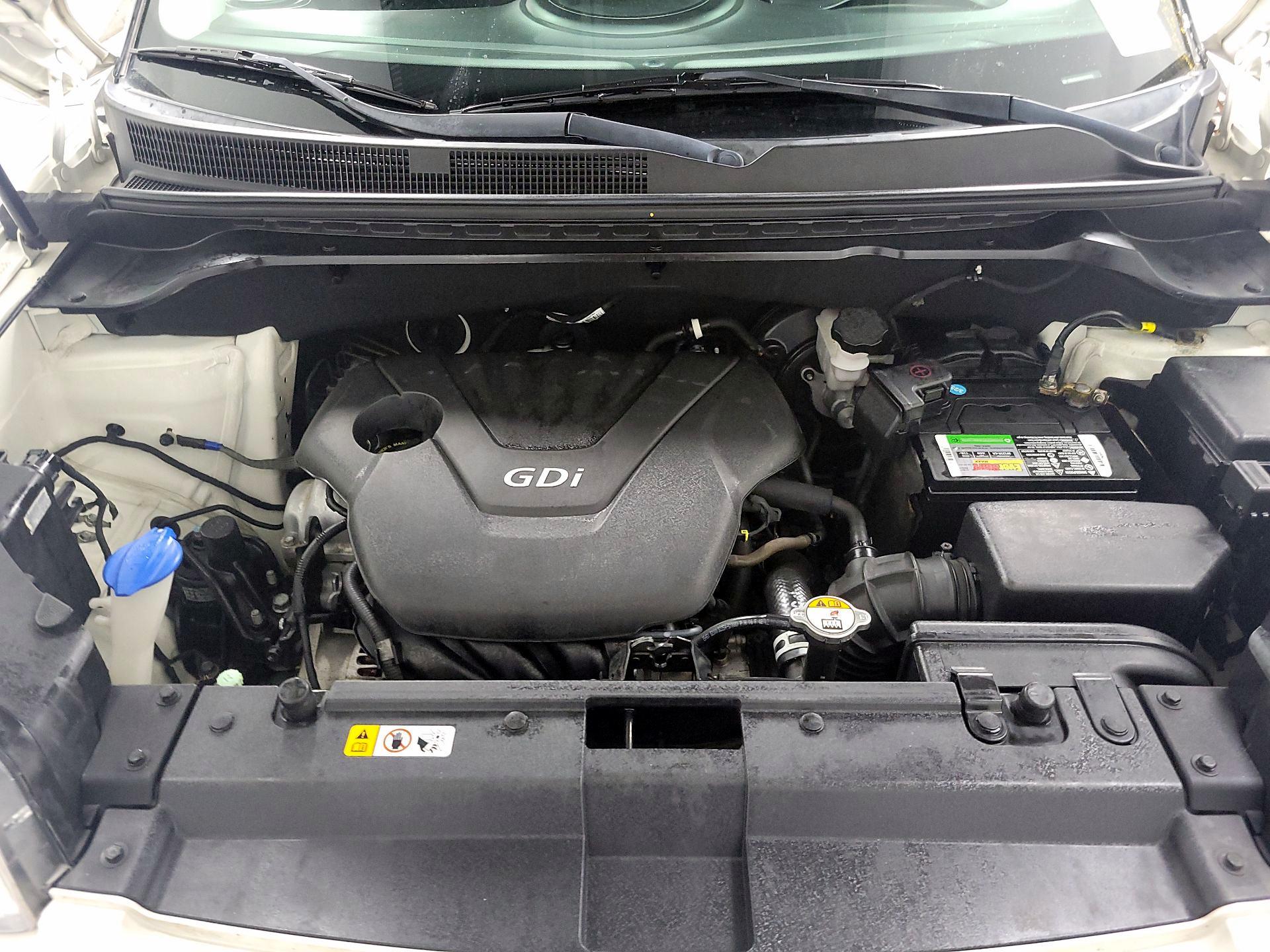 Thumbnail: 2016 Kia Soul - 18