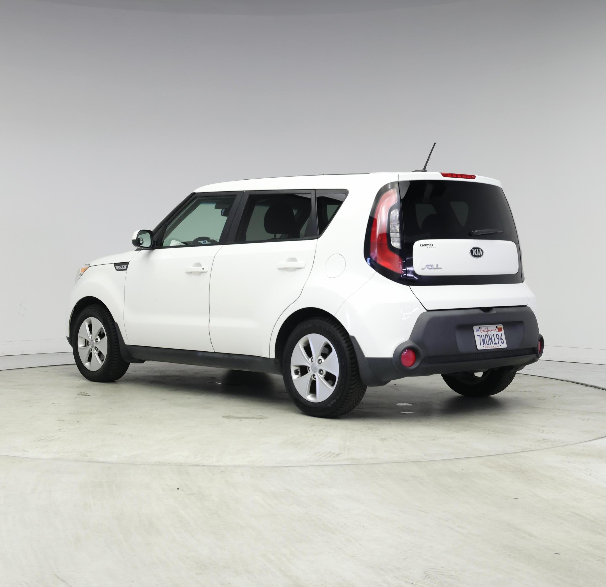 Thumbnail: 2016 Kia Soul - 2