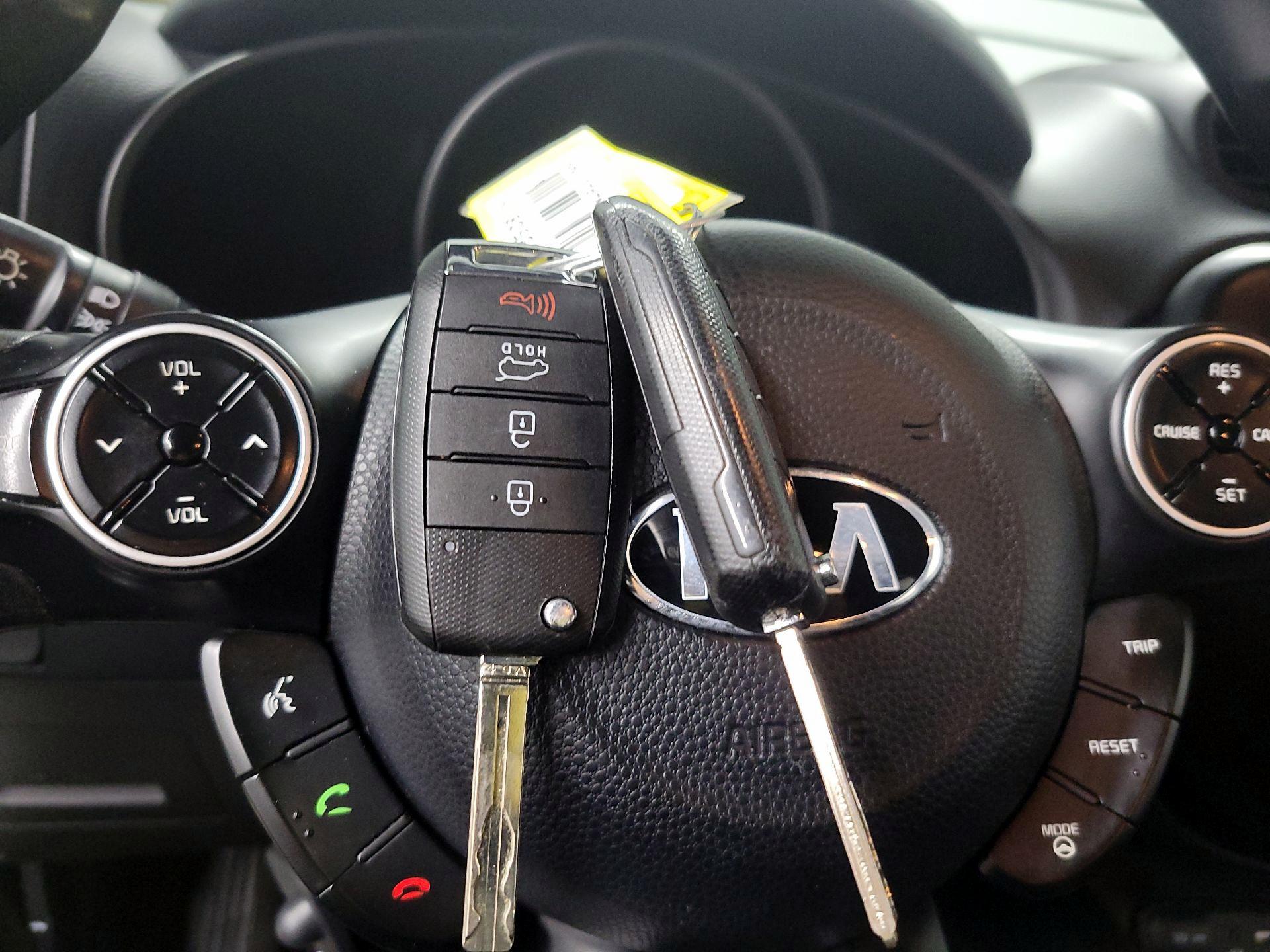 Thumbnail: 2016 Kia Soul - 19