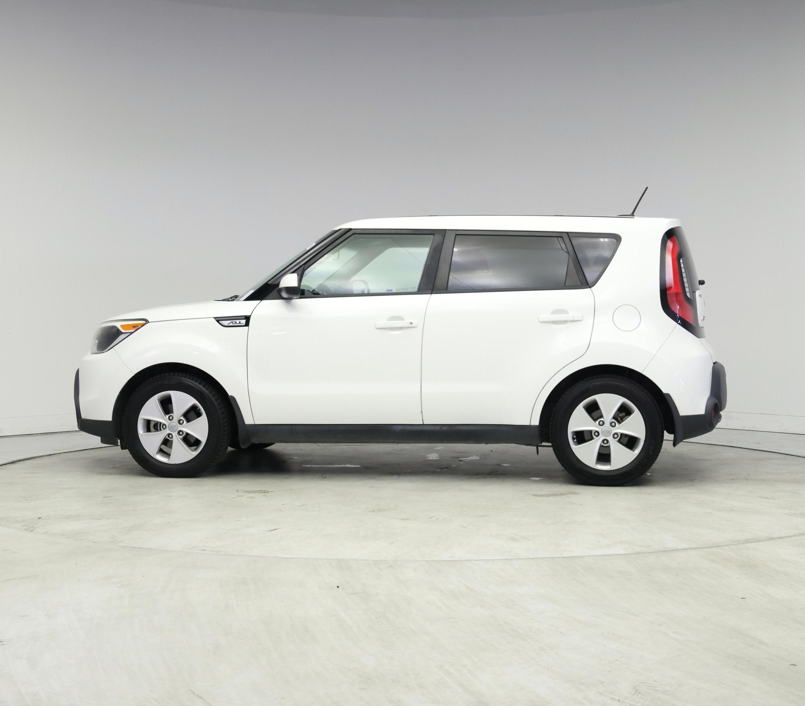 Thumbnail: 2016 Kia Soul - 3