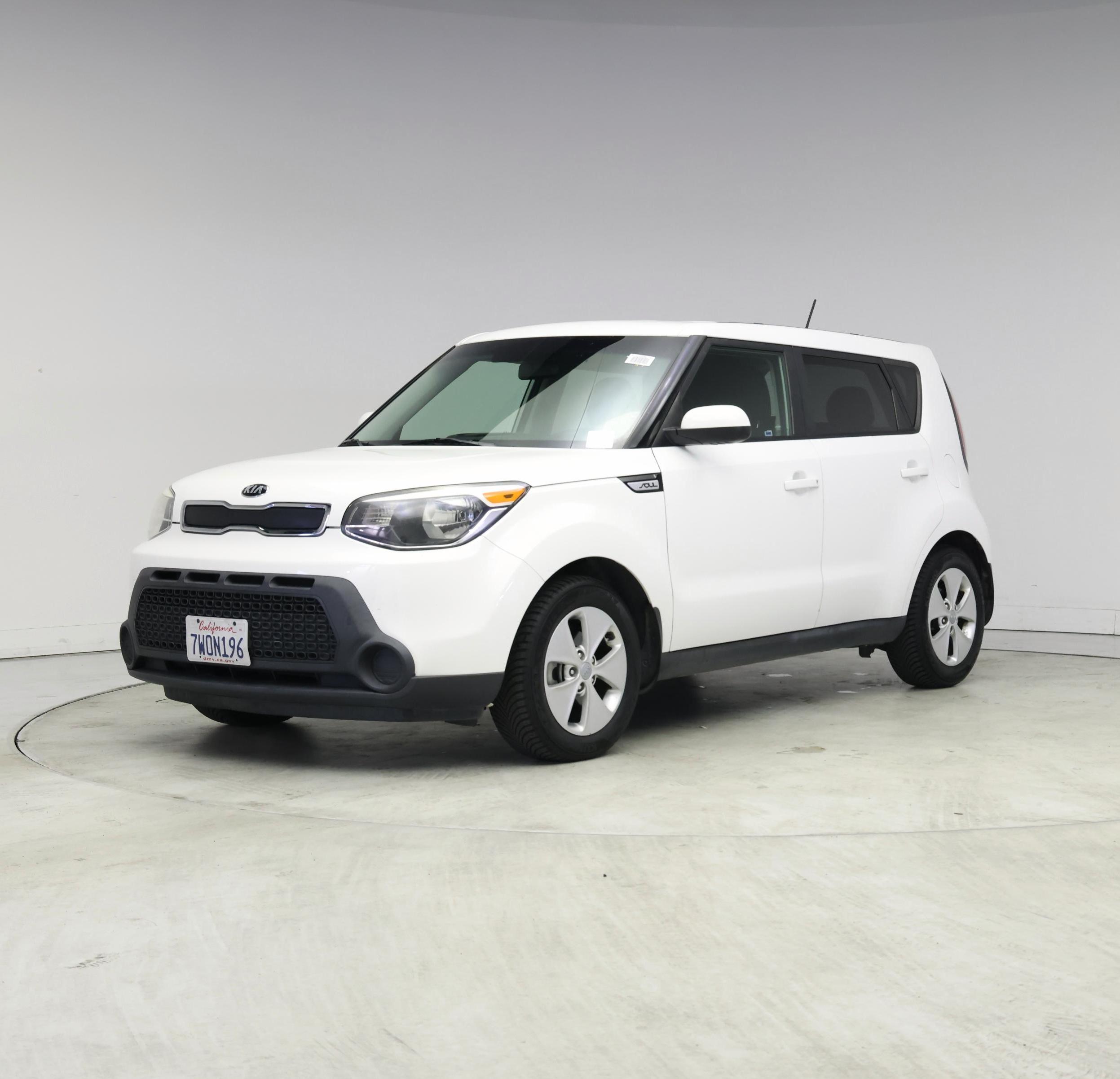 Thumbnail: 2016 Kia Soul - 4