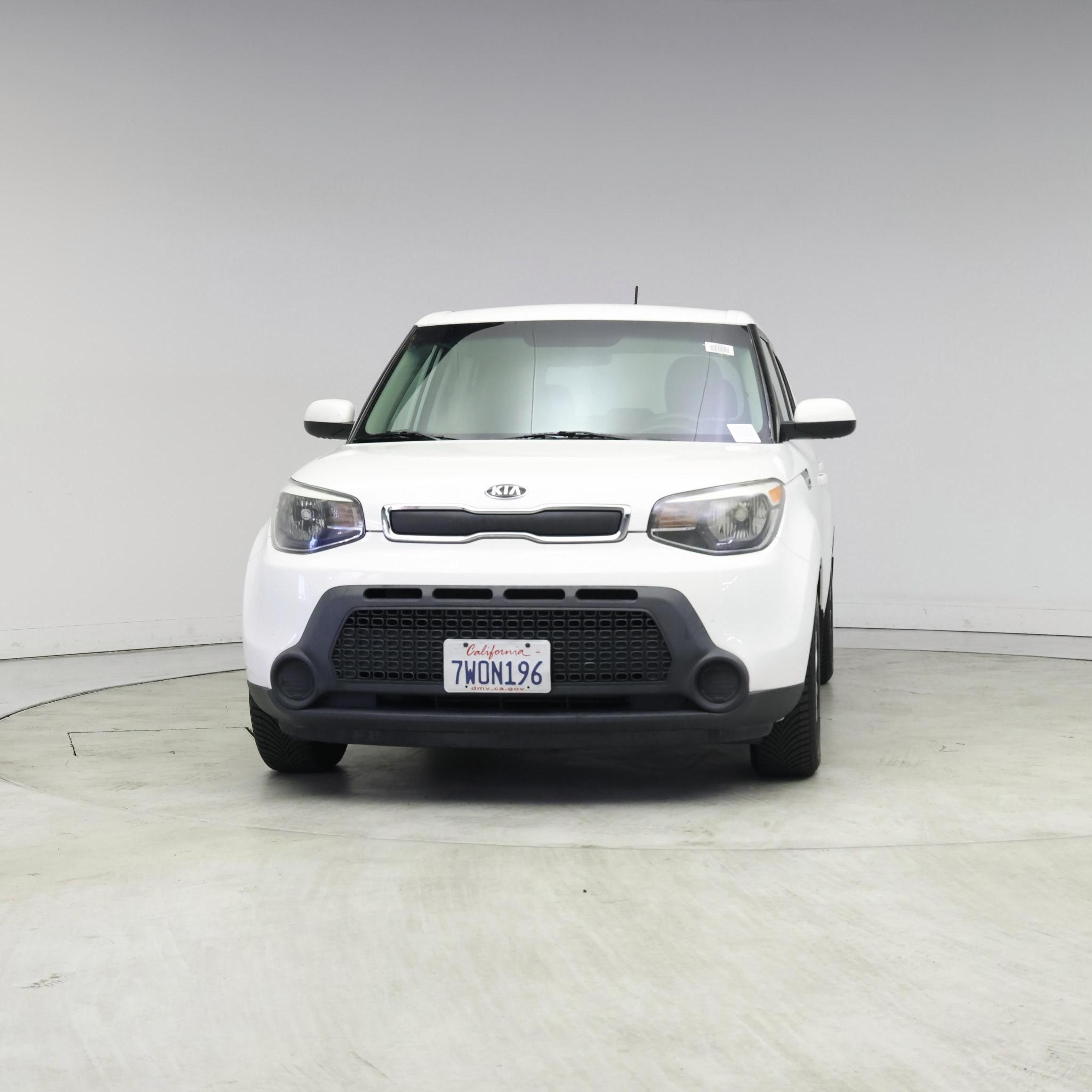 Thumbnail: 2016 Kia Soul - 5