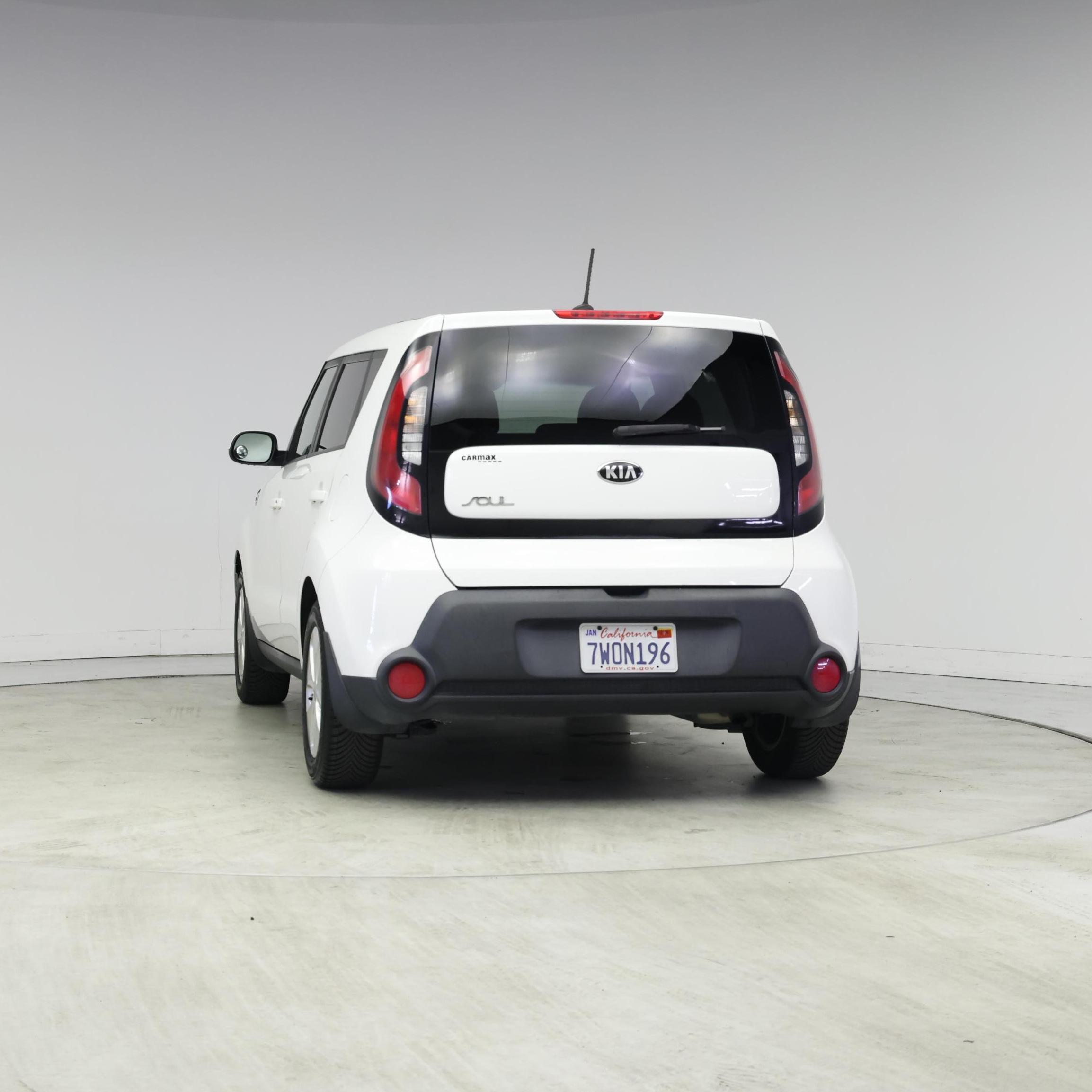 Thumbnail: 2016 Kia Soul - 6