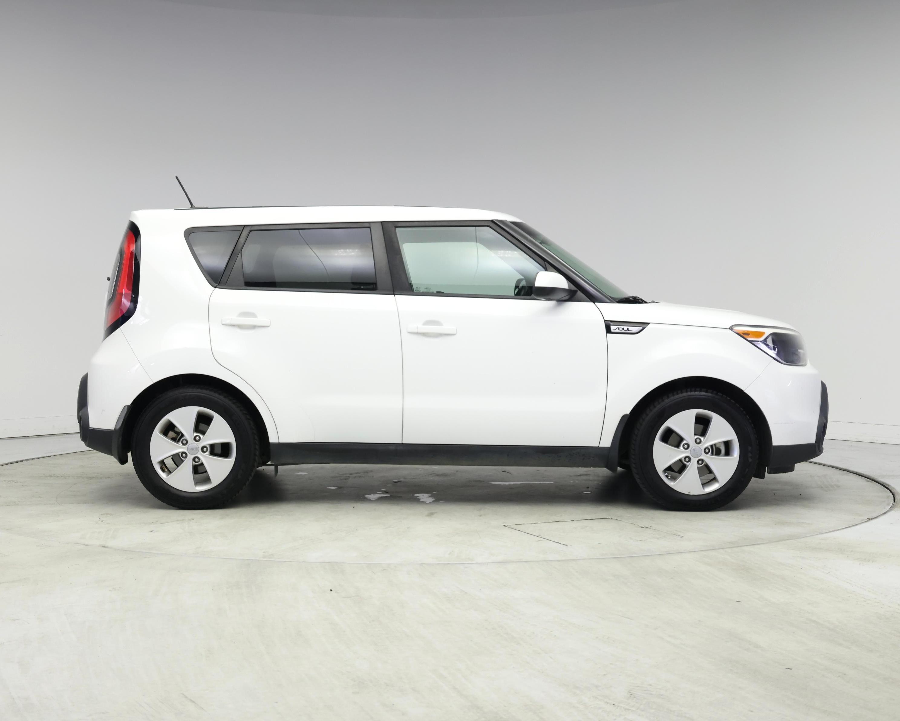 Thumbnail: 2016 Kia Soul - 7