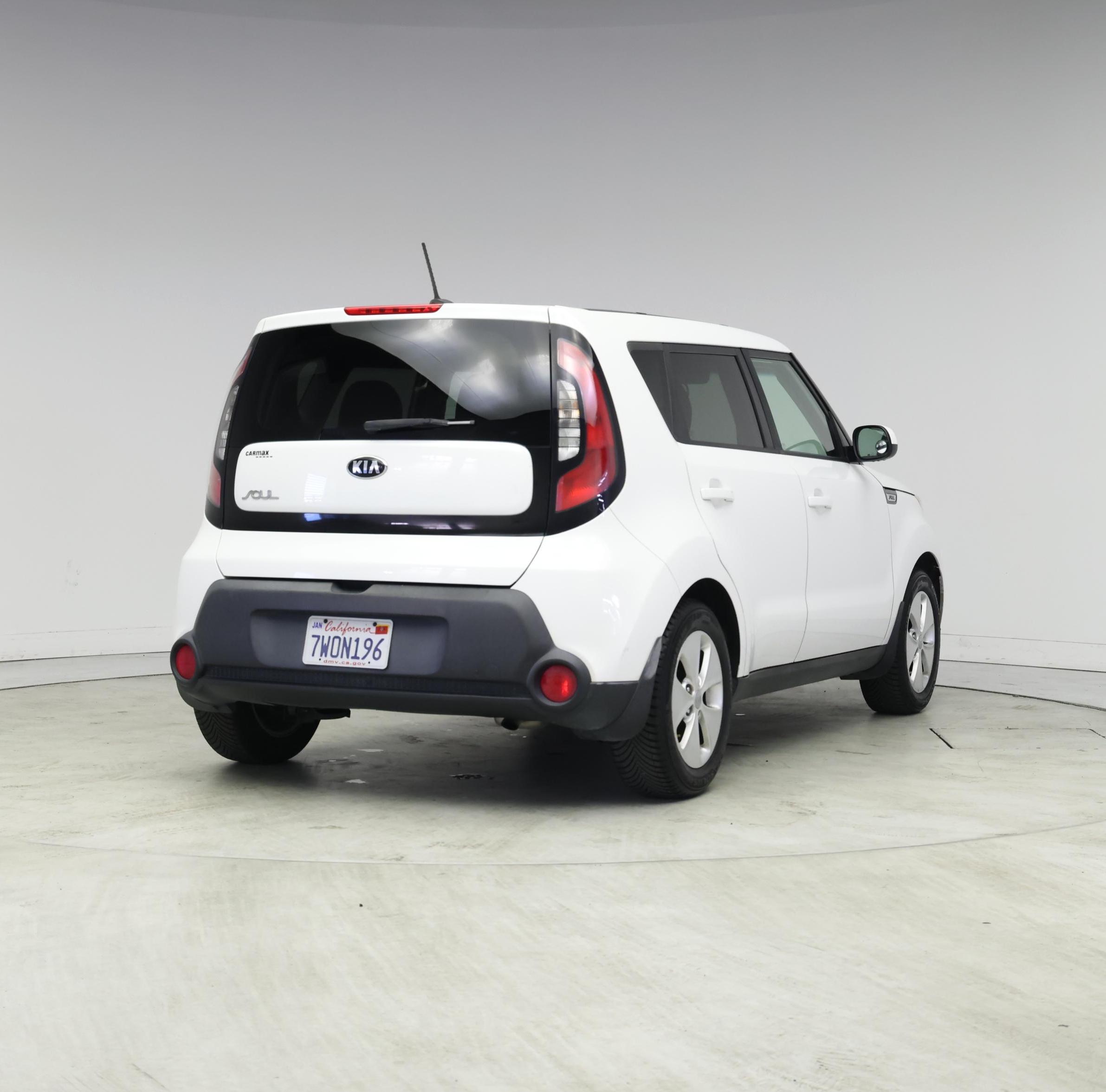 Thumbnail: 2016 Kia Soul - 8