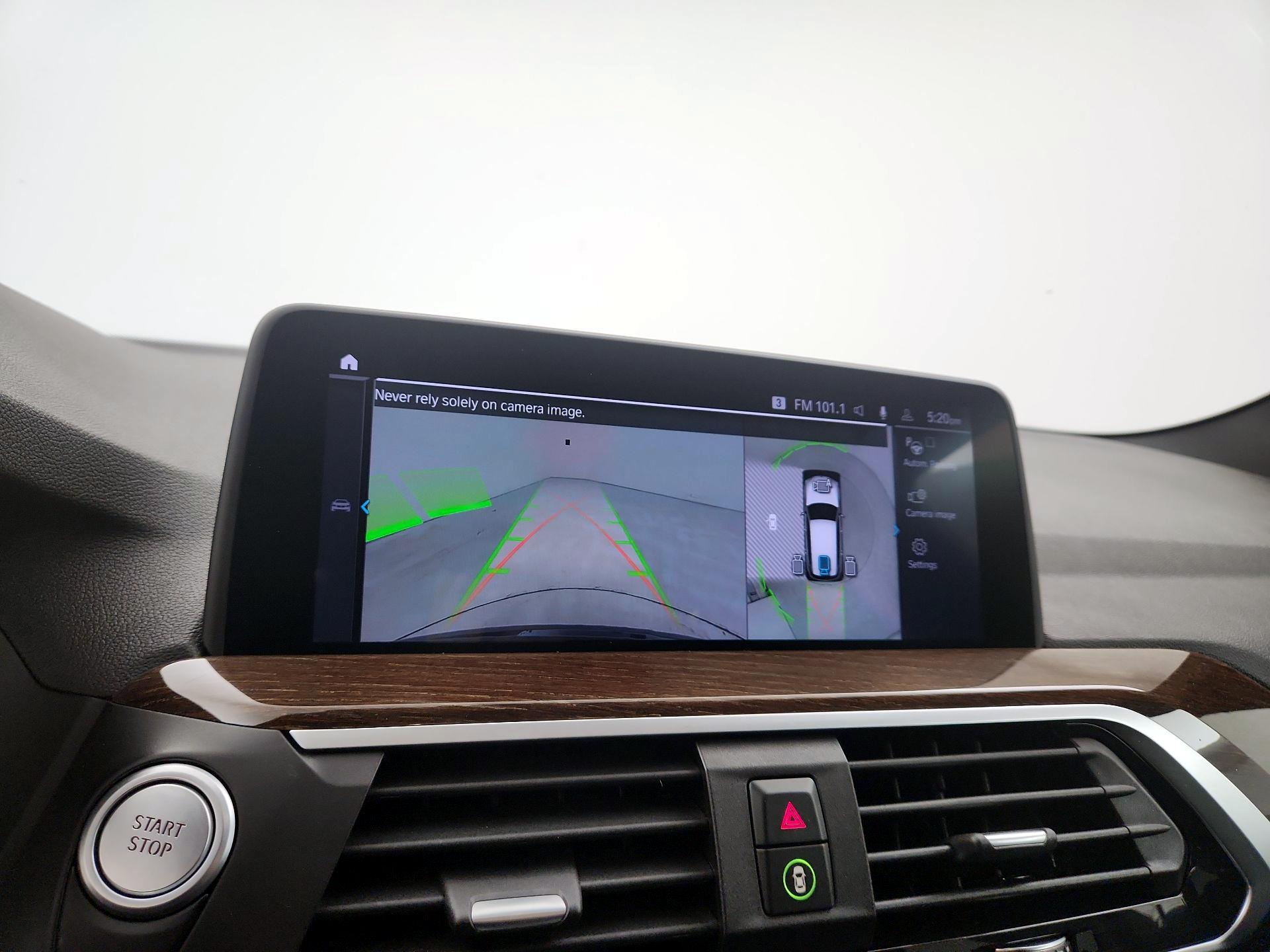 Thumbnail: 2021 BMW X3 - 15