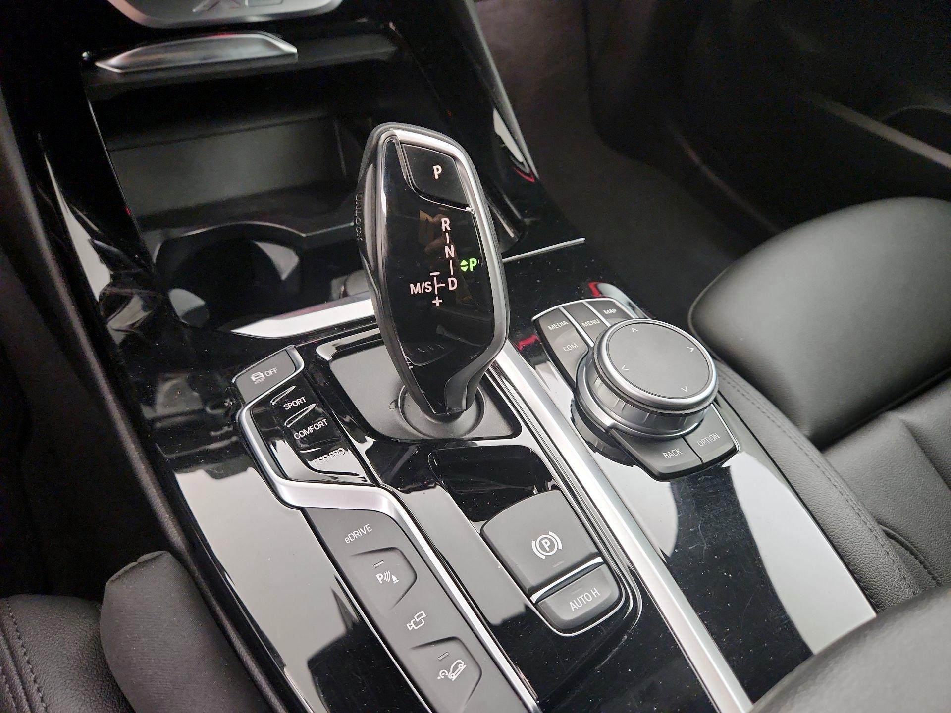 Thumbnail: 2021 BMW X3 - 18